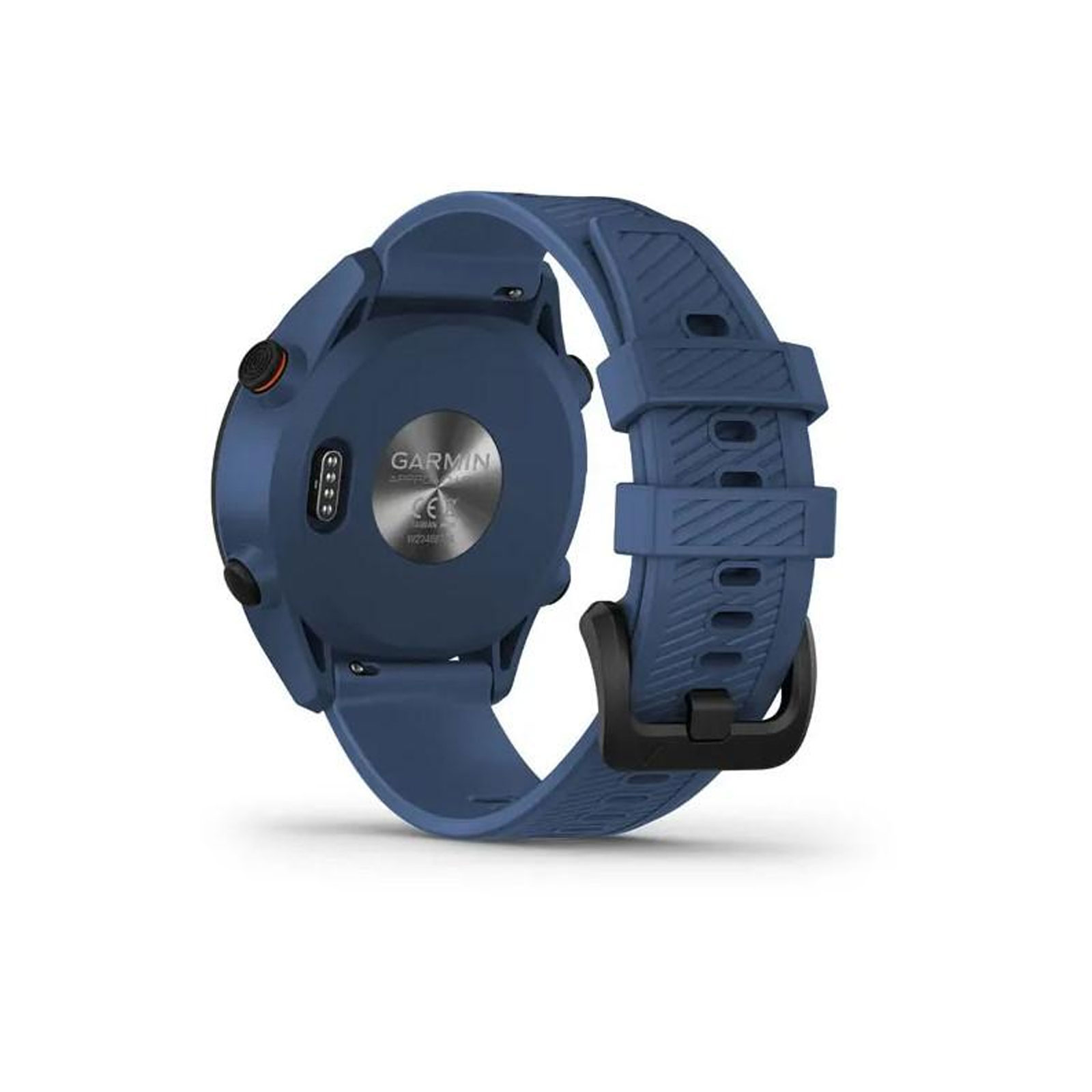 GARMIN Approach S12, GPS-Golfuhr Smartwatch