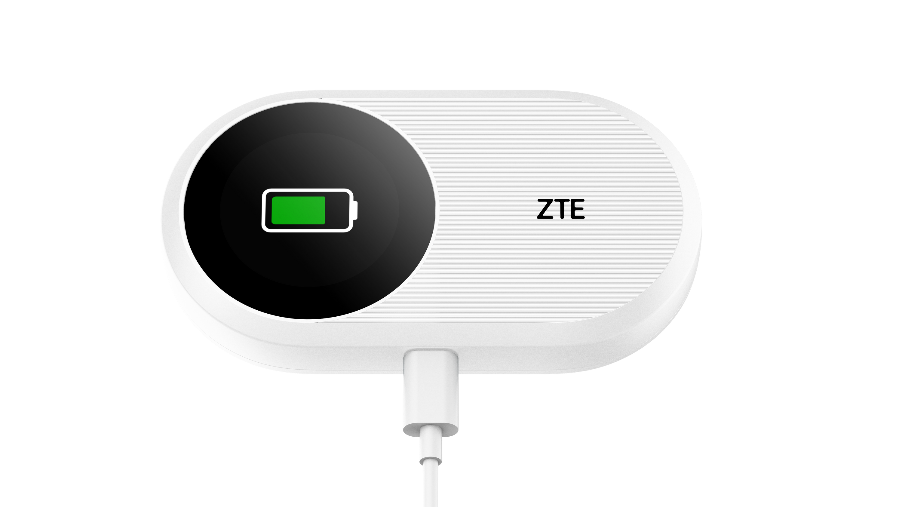 ZTE U10N Mobile Router 4G LTE