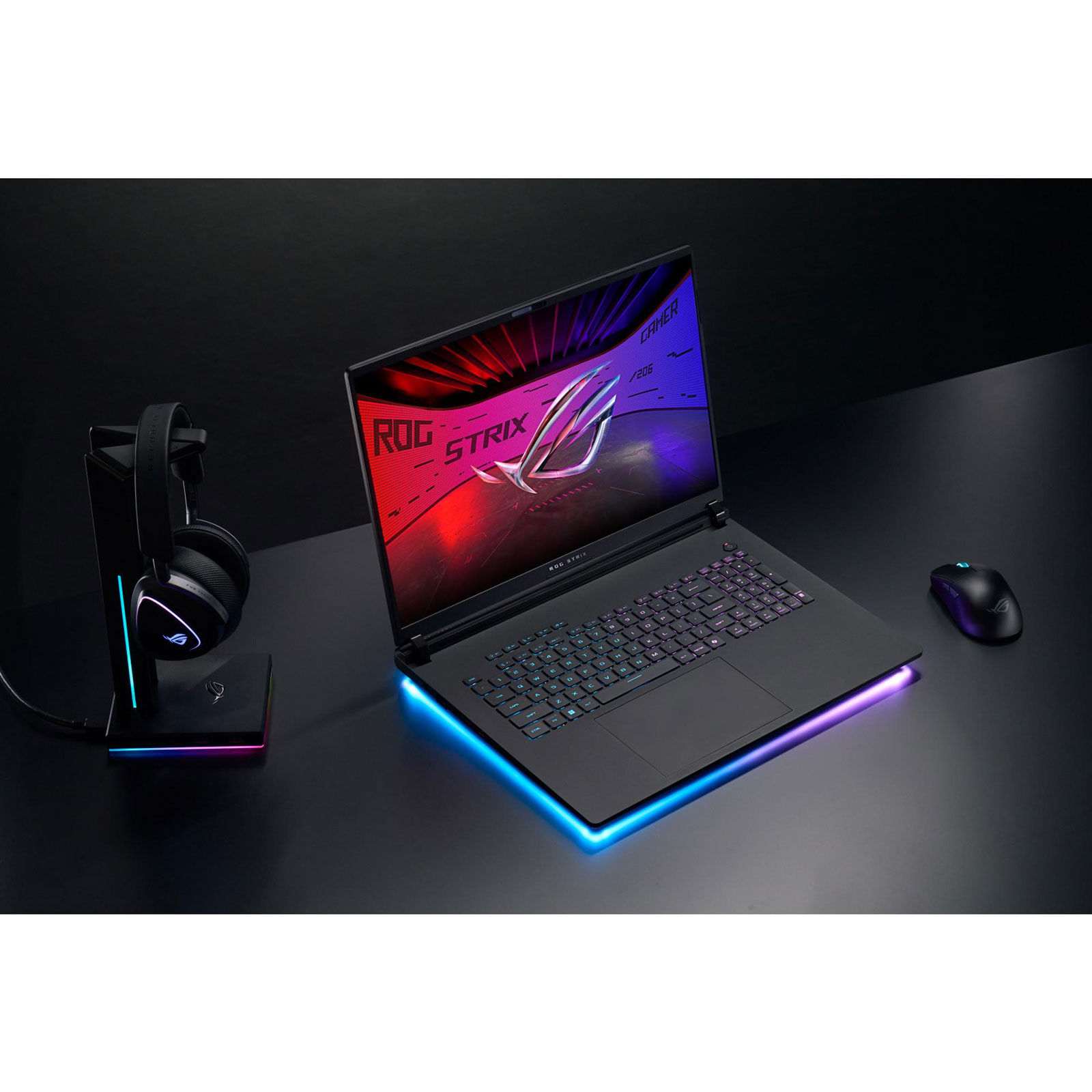 ASU ROG Strix SCAR16 U9-275HX