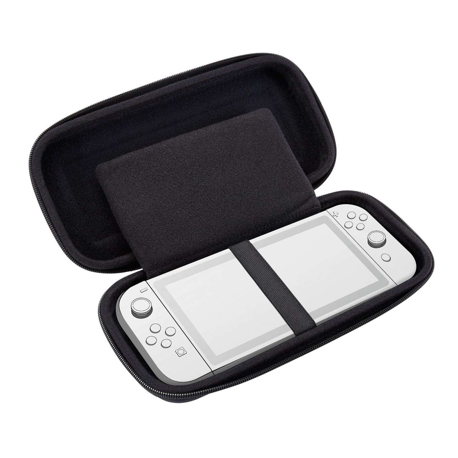 BIGBEN Classic XL Tasche (Nintendo Switch)