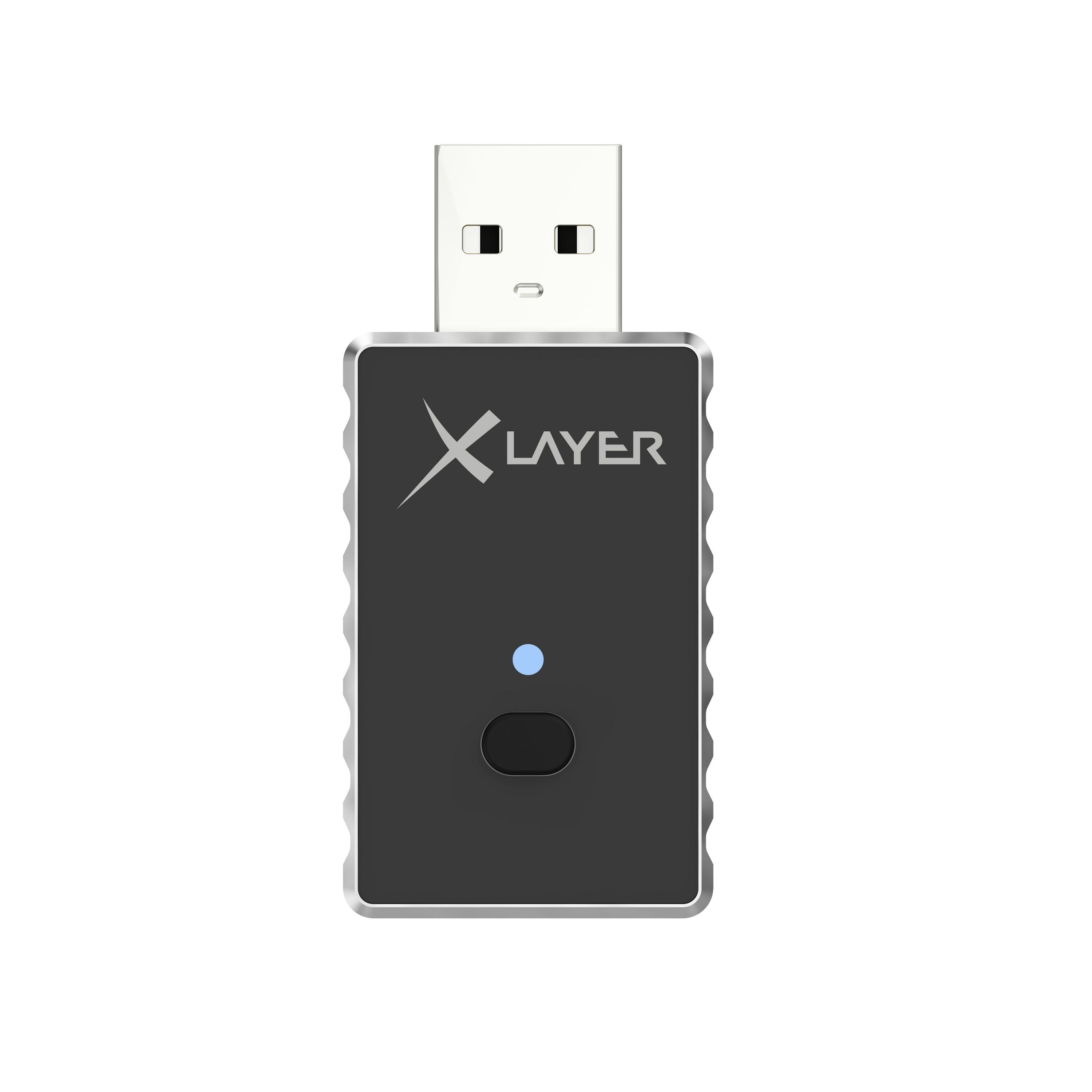 XLayer Wireless Adapter für Apple Carplay und Android Auto