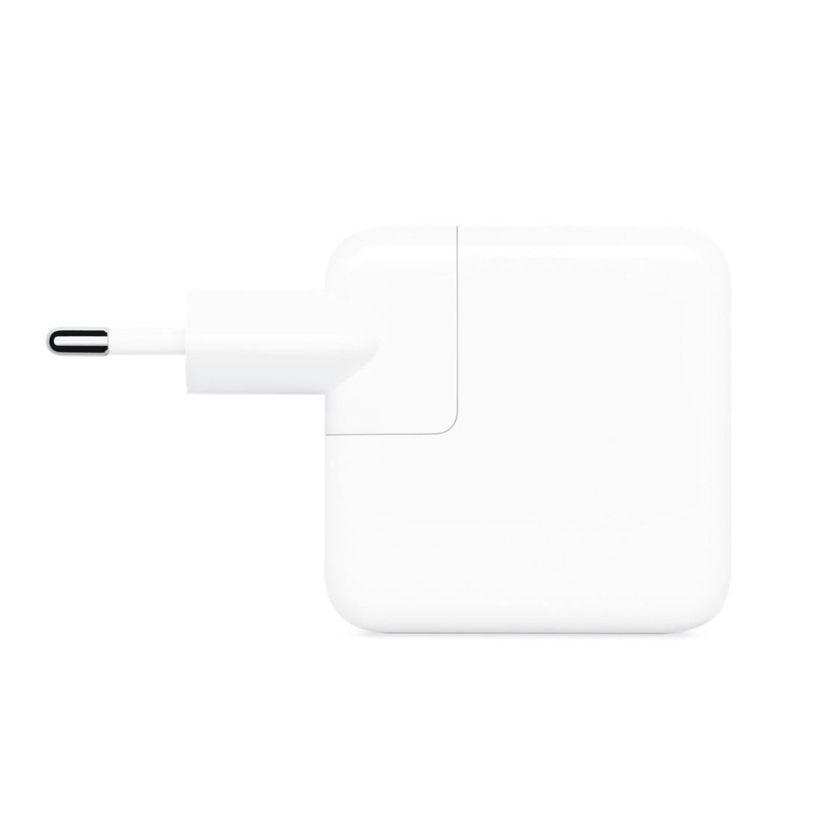 Apple 30W USB-C Power Adapter (MW2G3ZM/A)