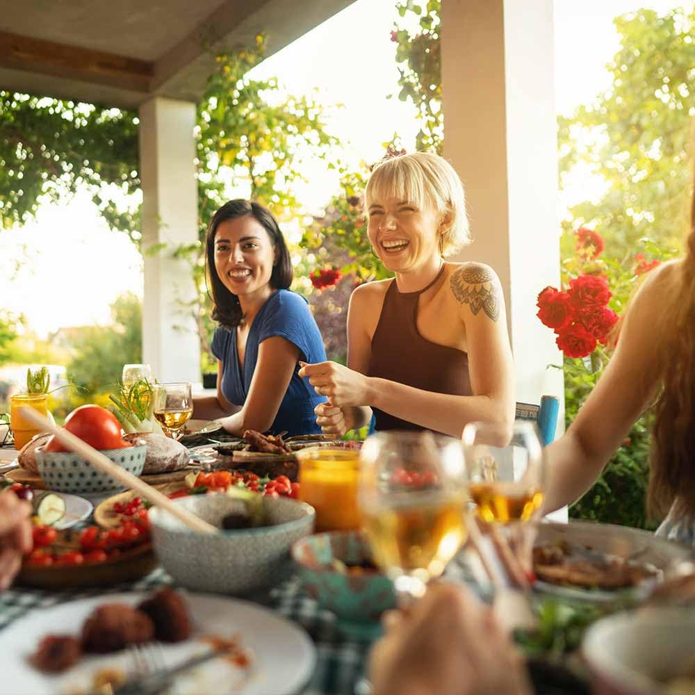 Gastroback 46605 Dörrautomat Vision Pro