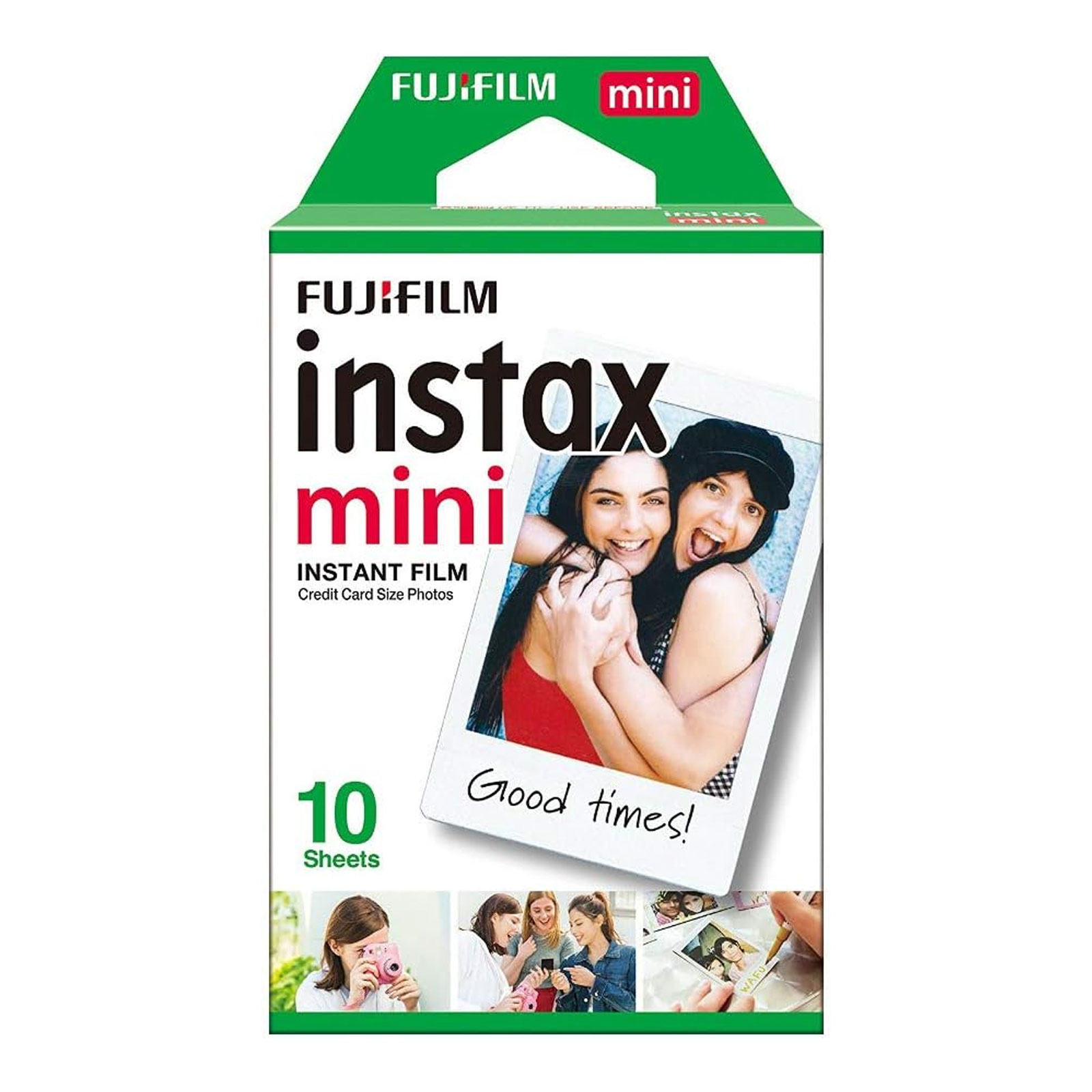 FUJIFILM Instax mini Standard WW1