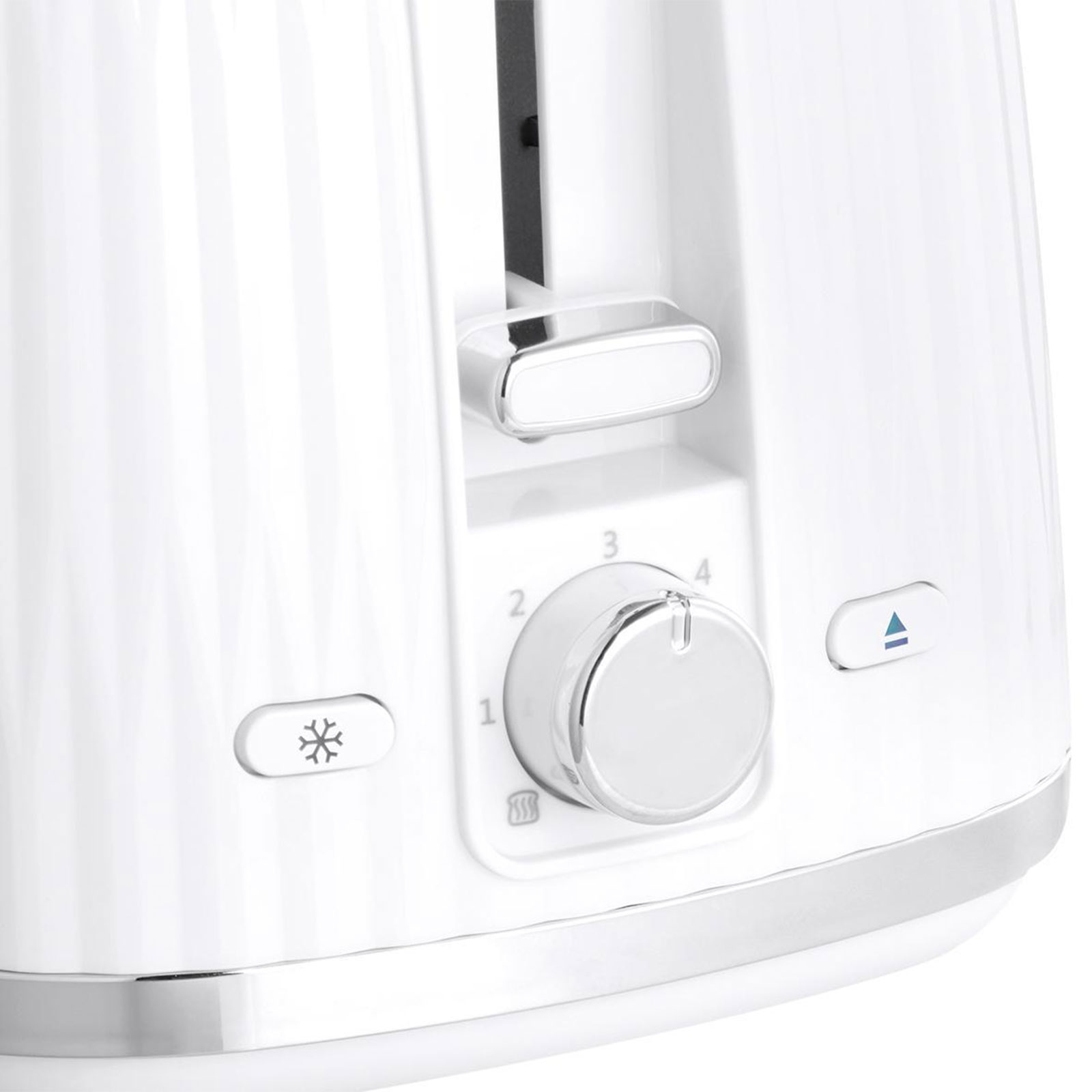 Russell Hobbs 27370-56 Eden Toaster Russell Hobbs 27370-56 Eden Toaster