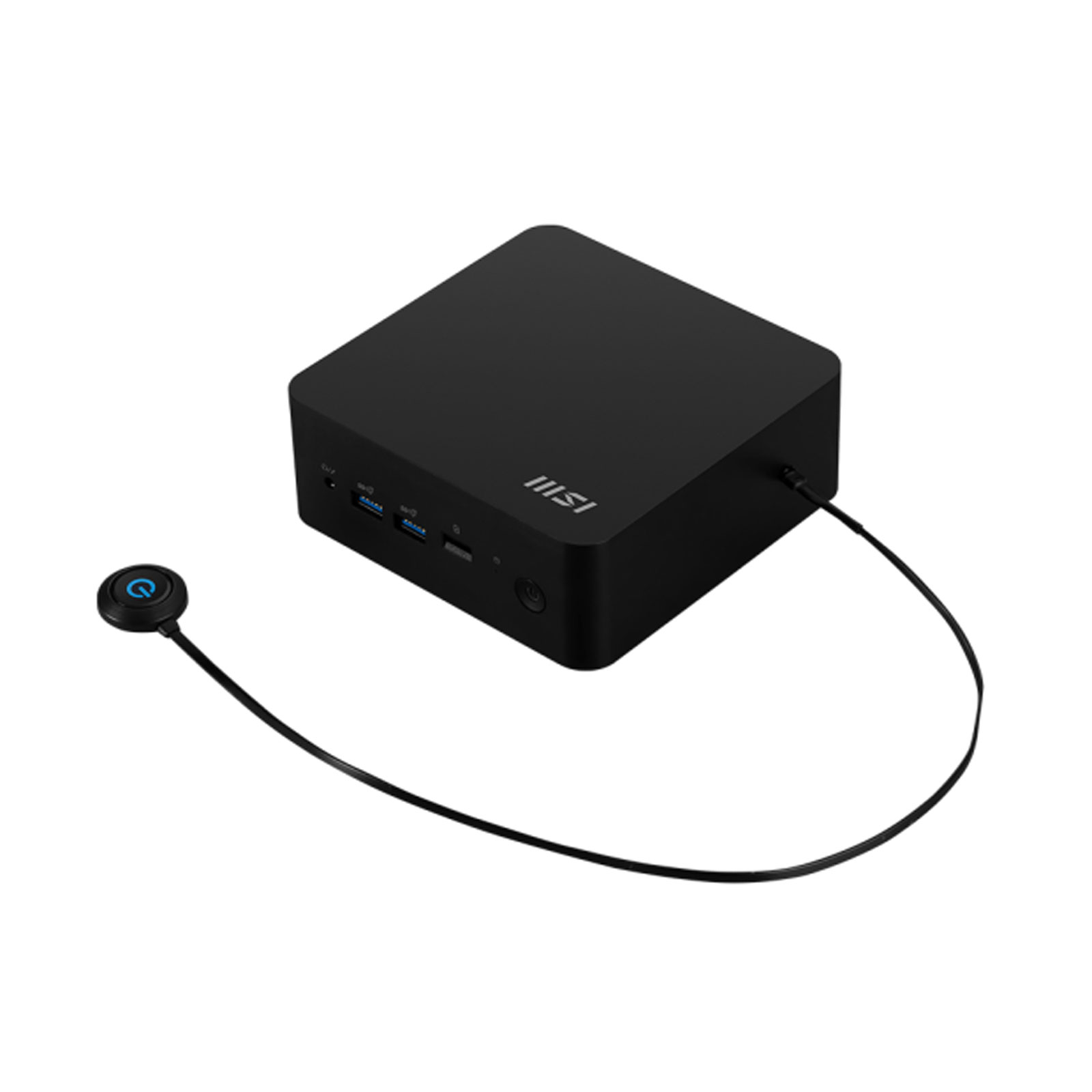 MSI Cubi NUC 1MG-212DE MSI Cubi NUC 1MG-212DE
