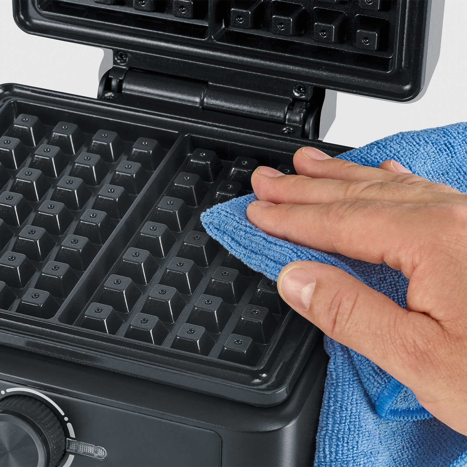 SEVERIN WA 2125 Waffeleisen