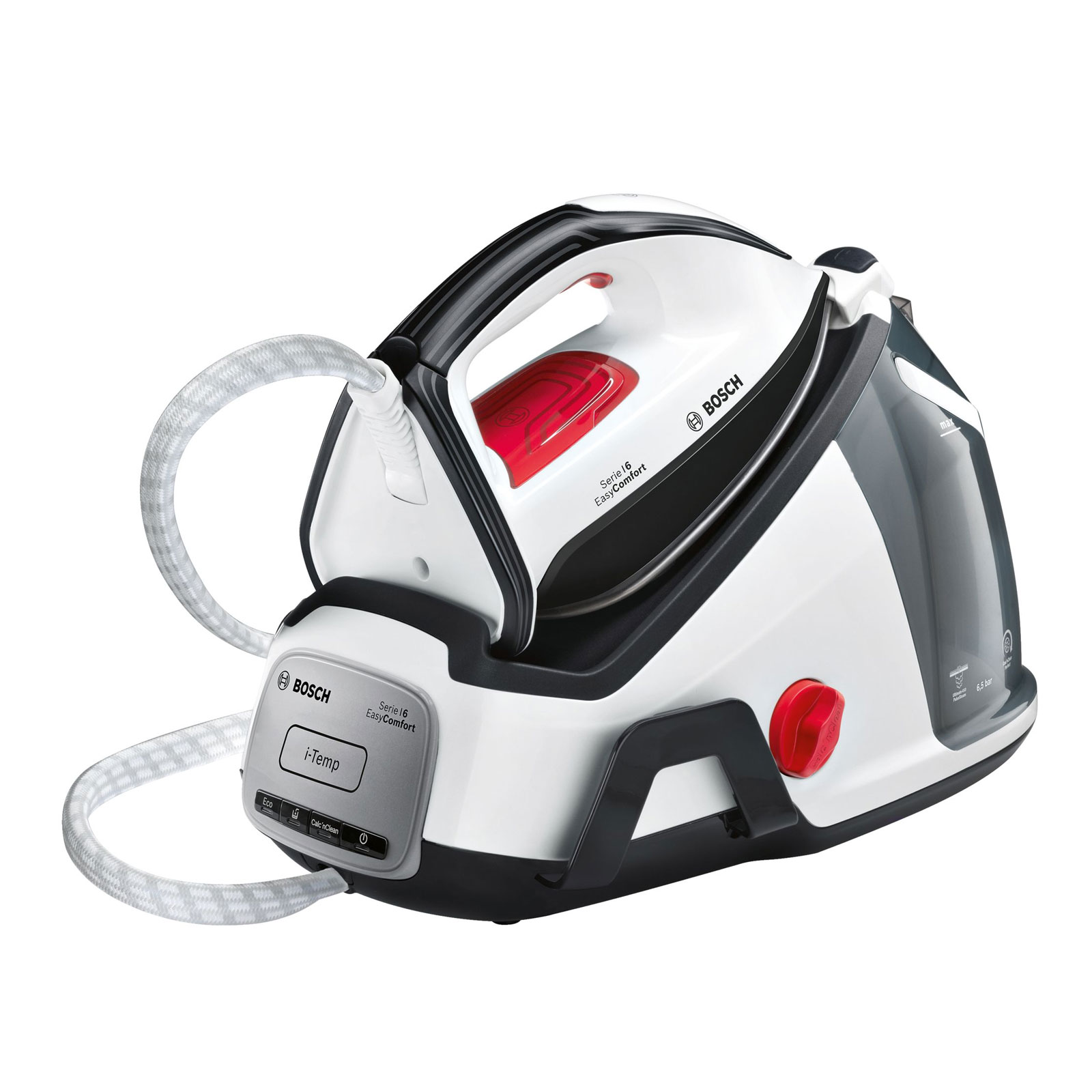 Bosch TDS6540 Dampfbügeleisen
