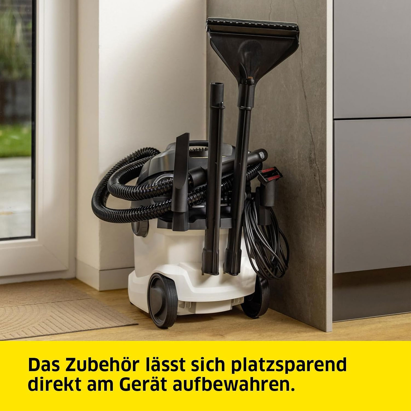 KÄRCHER SE 6 Signature Line Waschsauger