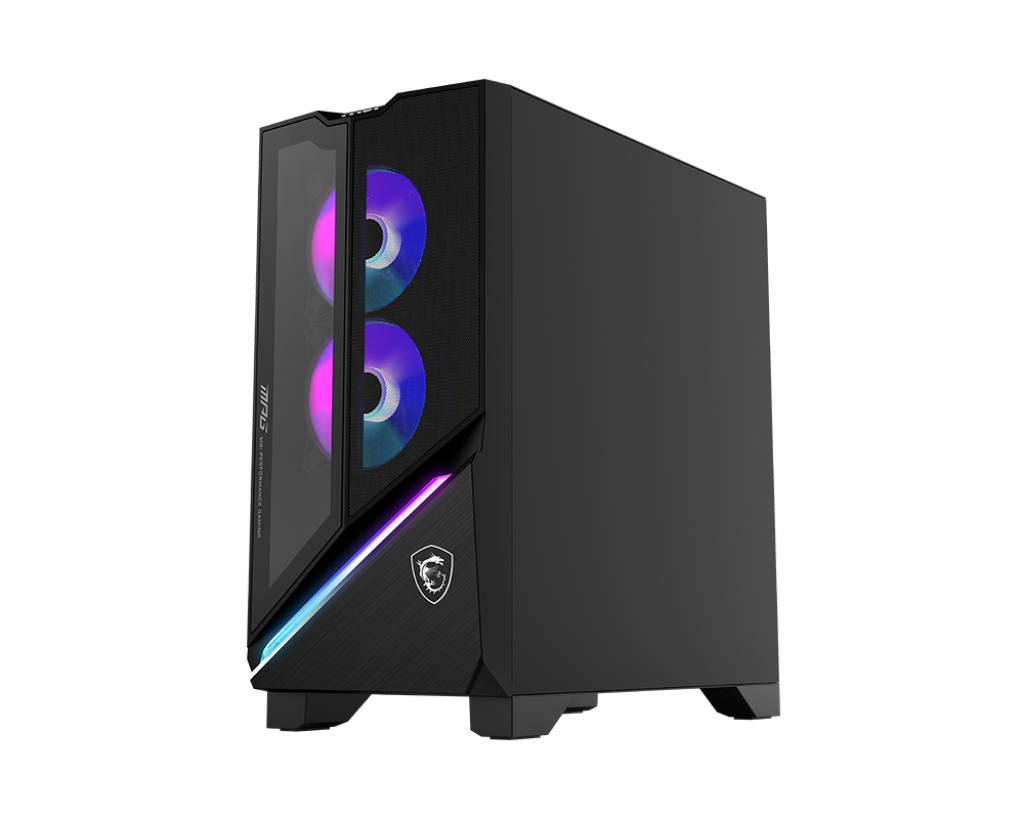 MSI MPG Infinite X3 AI 2NVV7-033DE Gaming-PC