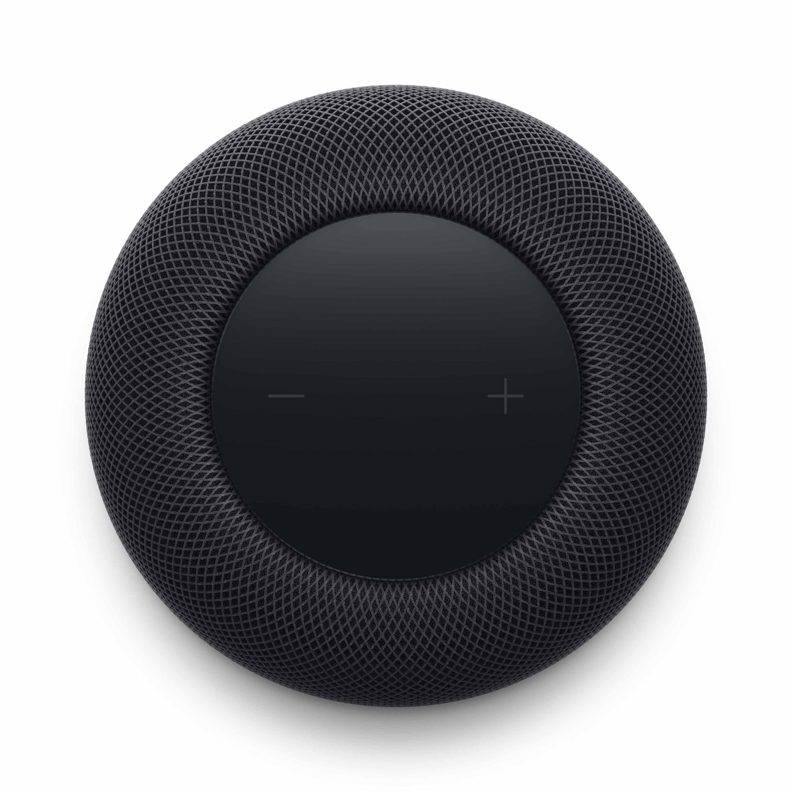 Apple HomePod midnight (2. Generation) (Multiroom)