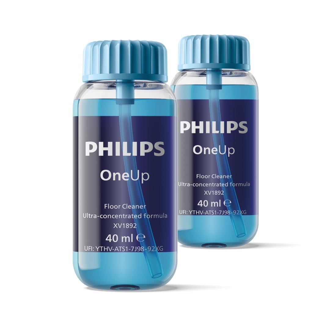 Philips OneUp Bodenreiniger Doppelpack