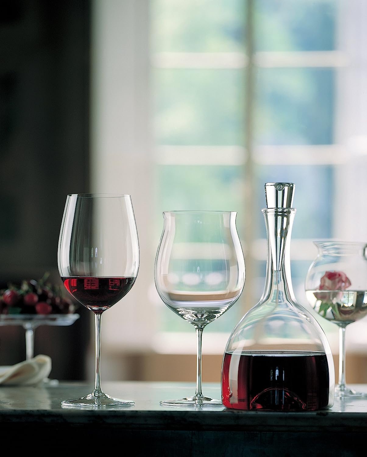 Riedel Sommeliers Jahrgangschampagner Glas