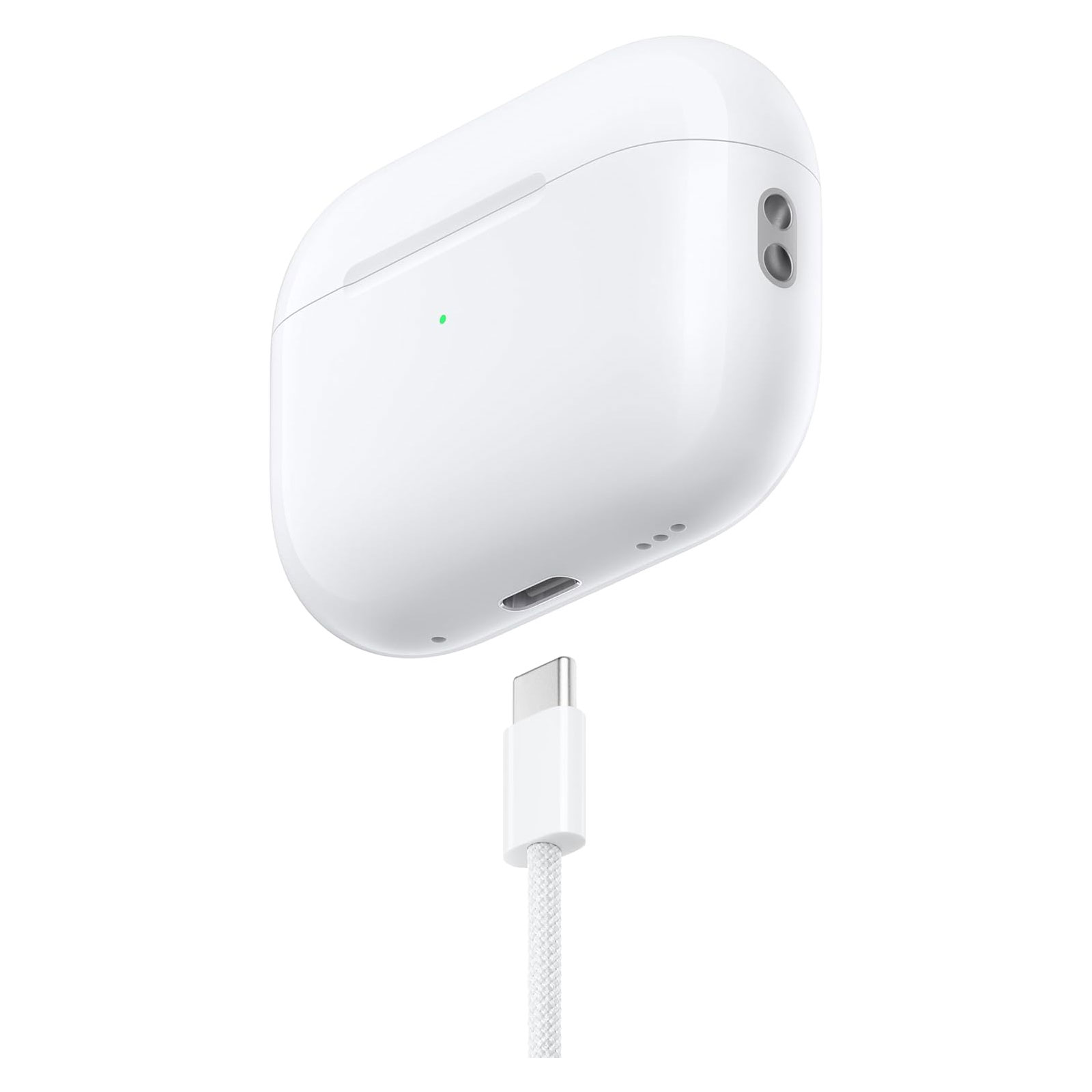 Apple AirPods Pro (2. Generation) mit MagSafe Case (USB-C)