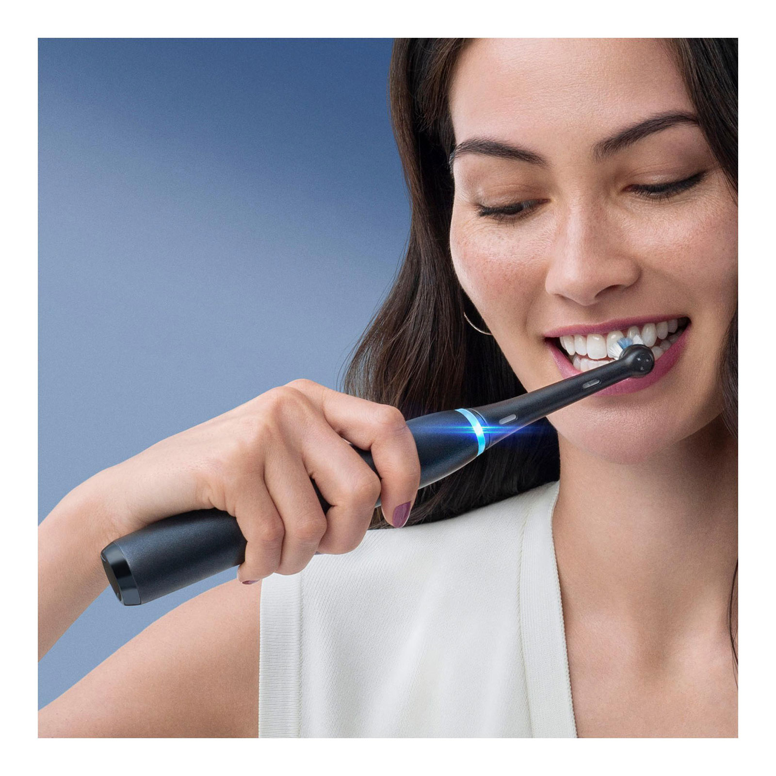 Oral-B  iO 8 Black Zahnbürste