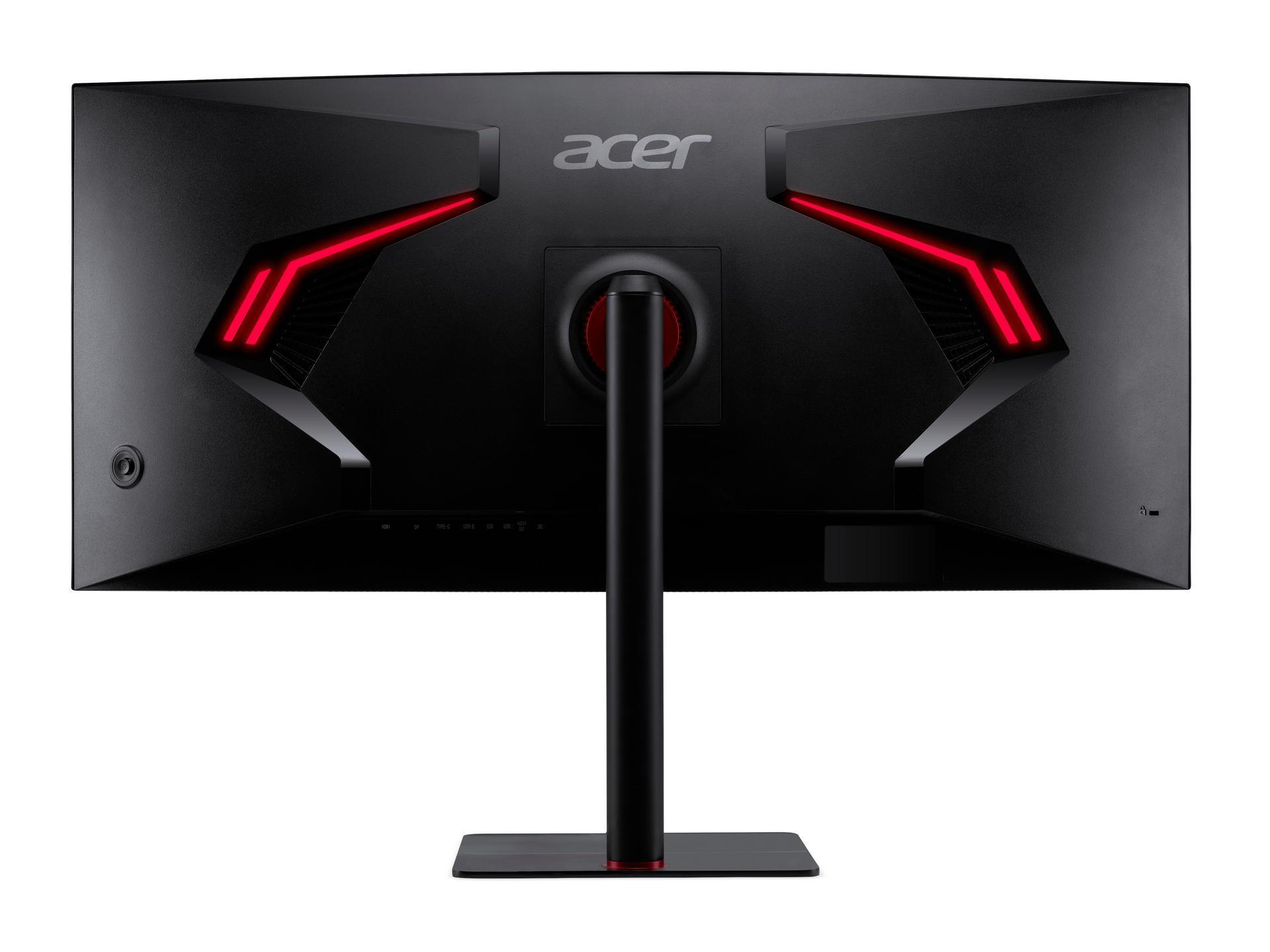 ACER Gaming-Monitor Nitro XV3