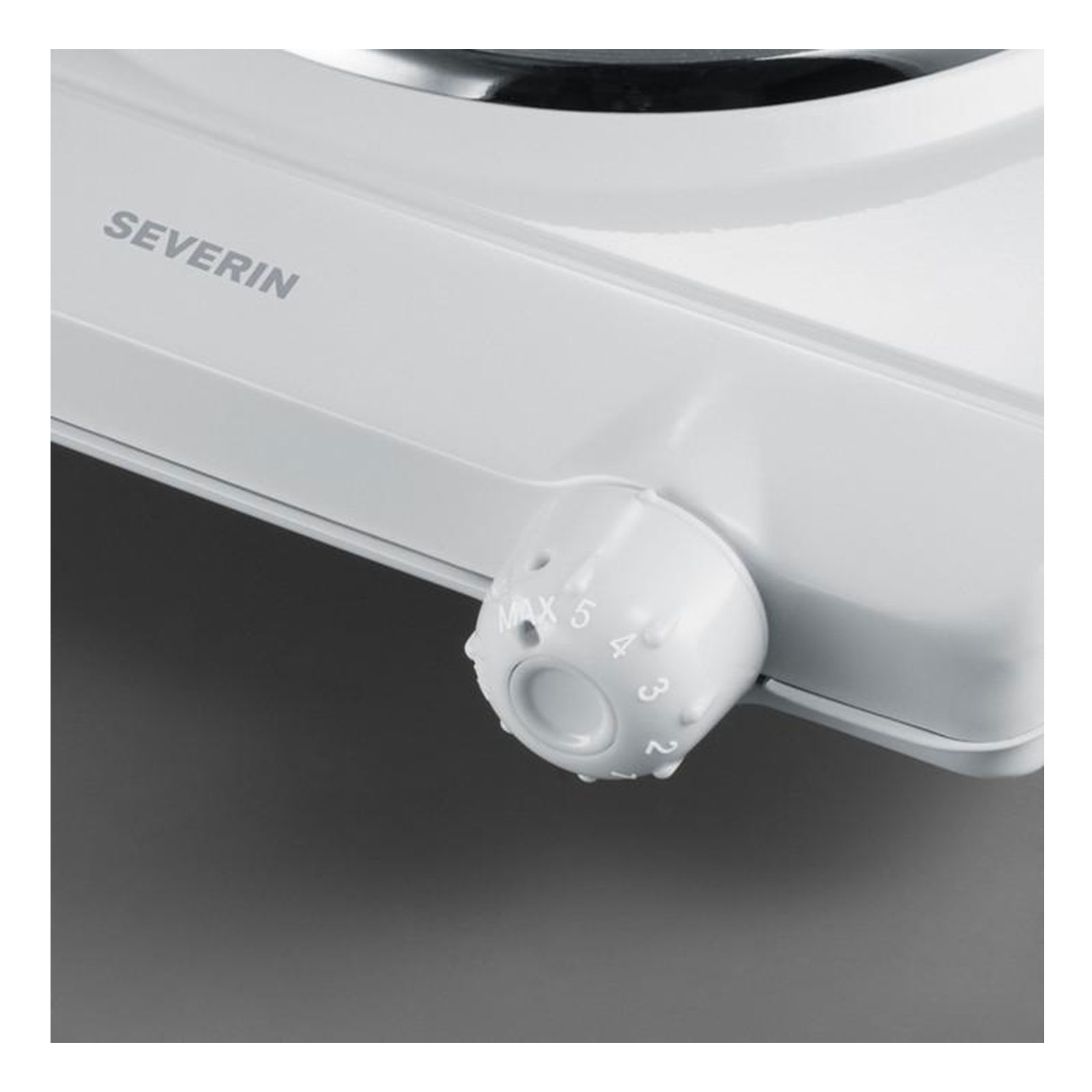 SEVERIN KP 1091 EINZELKOCHPLATTE Kochplatte