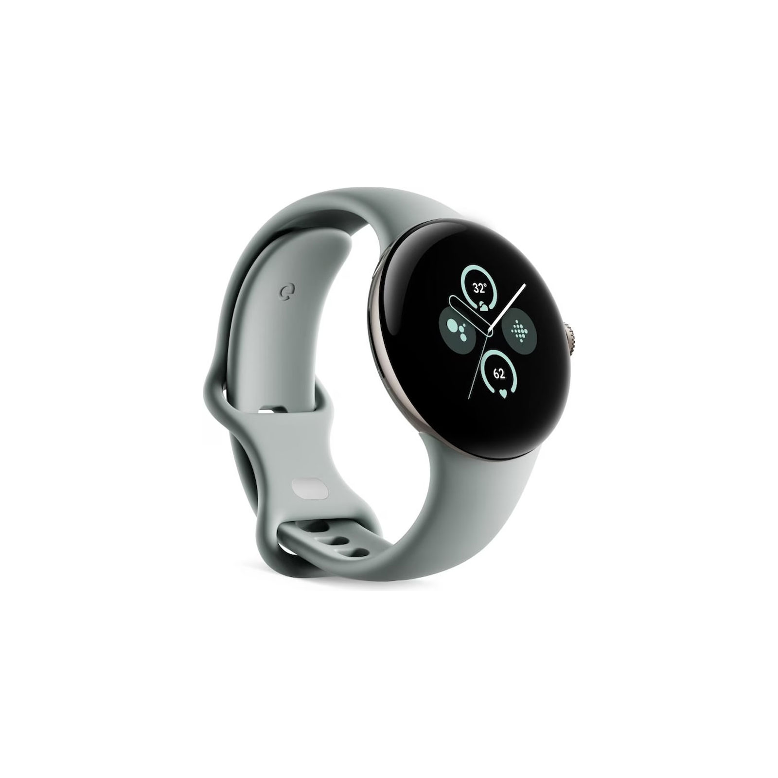 Google Pixel SmartWatch 2