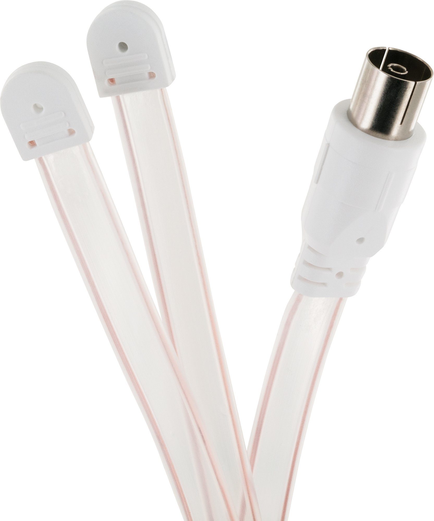 Schwaiger UWA307 532 UKW-Wurfantenne 1,8m