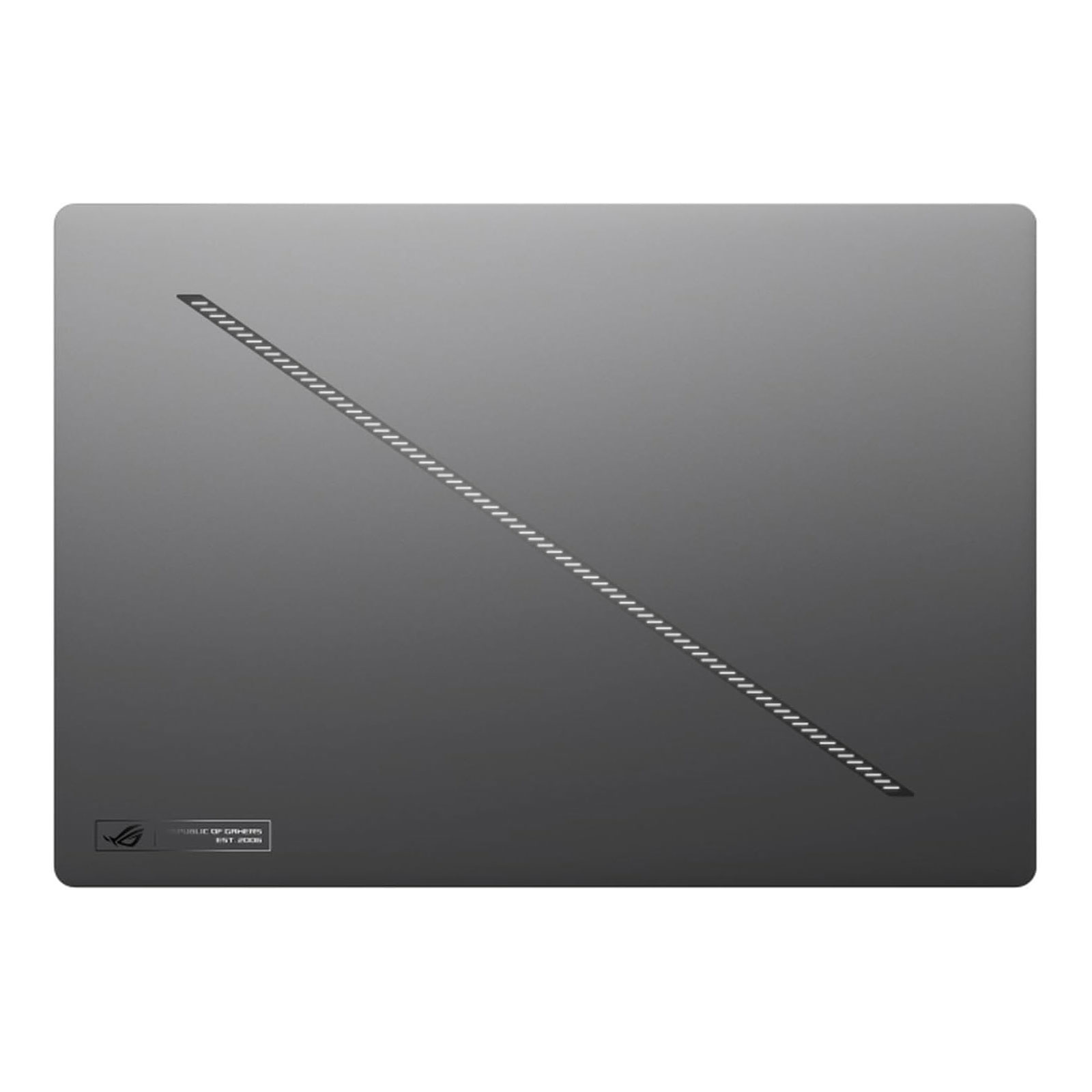 ASUS Gaming-Notebook ROG Zephyrus G16, Grau (OLED, 240 Hz, 0,2 ms, GU605MY-QR058X)