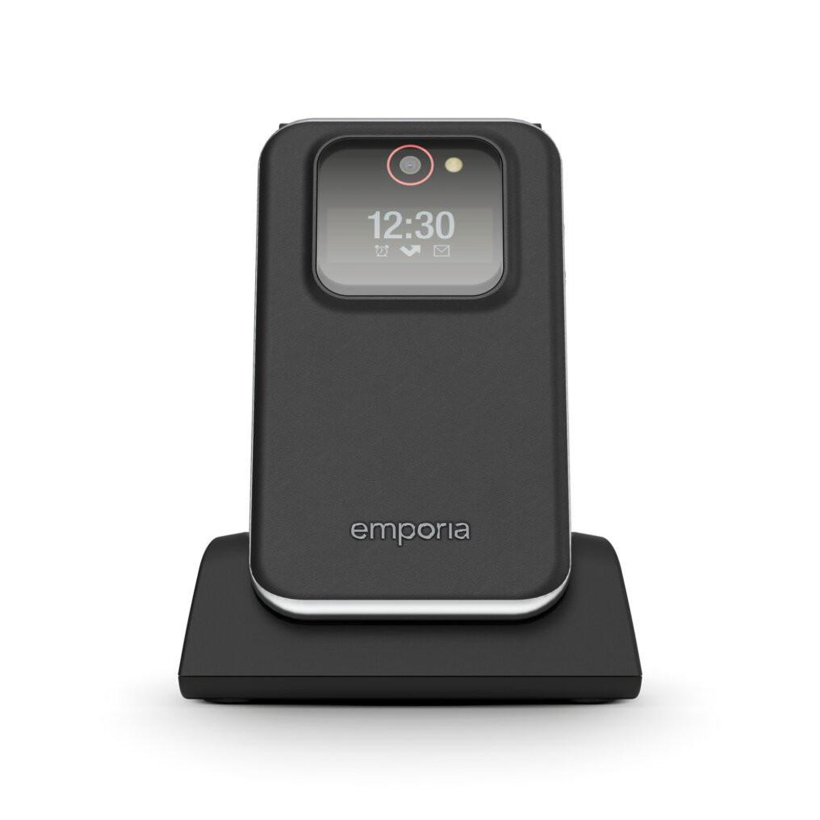 EMPORIA emporiaJOY LTE schwarz