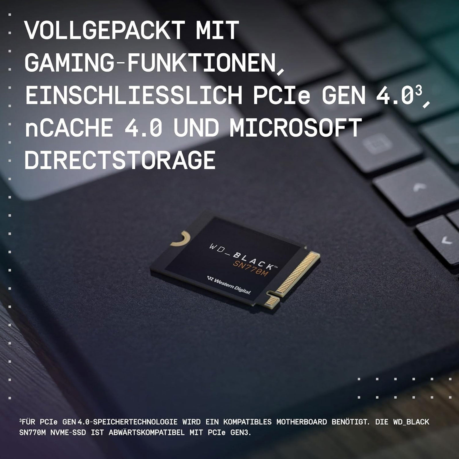 210077 WD Black SN770M 2TB 210