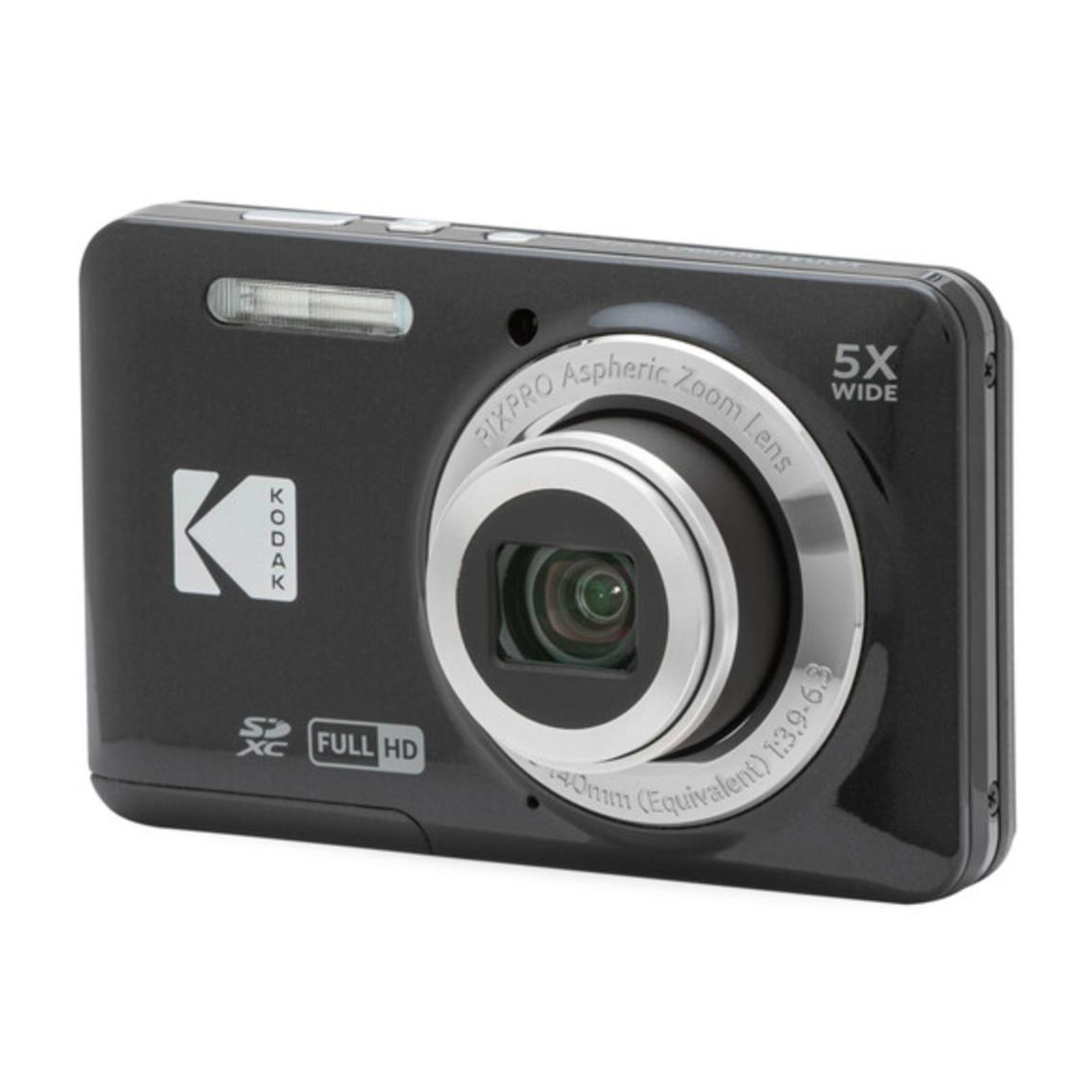 Kodak Pixpro FZ55 Kompaktkamera