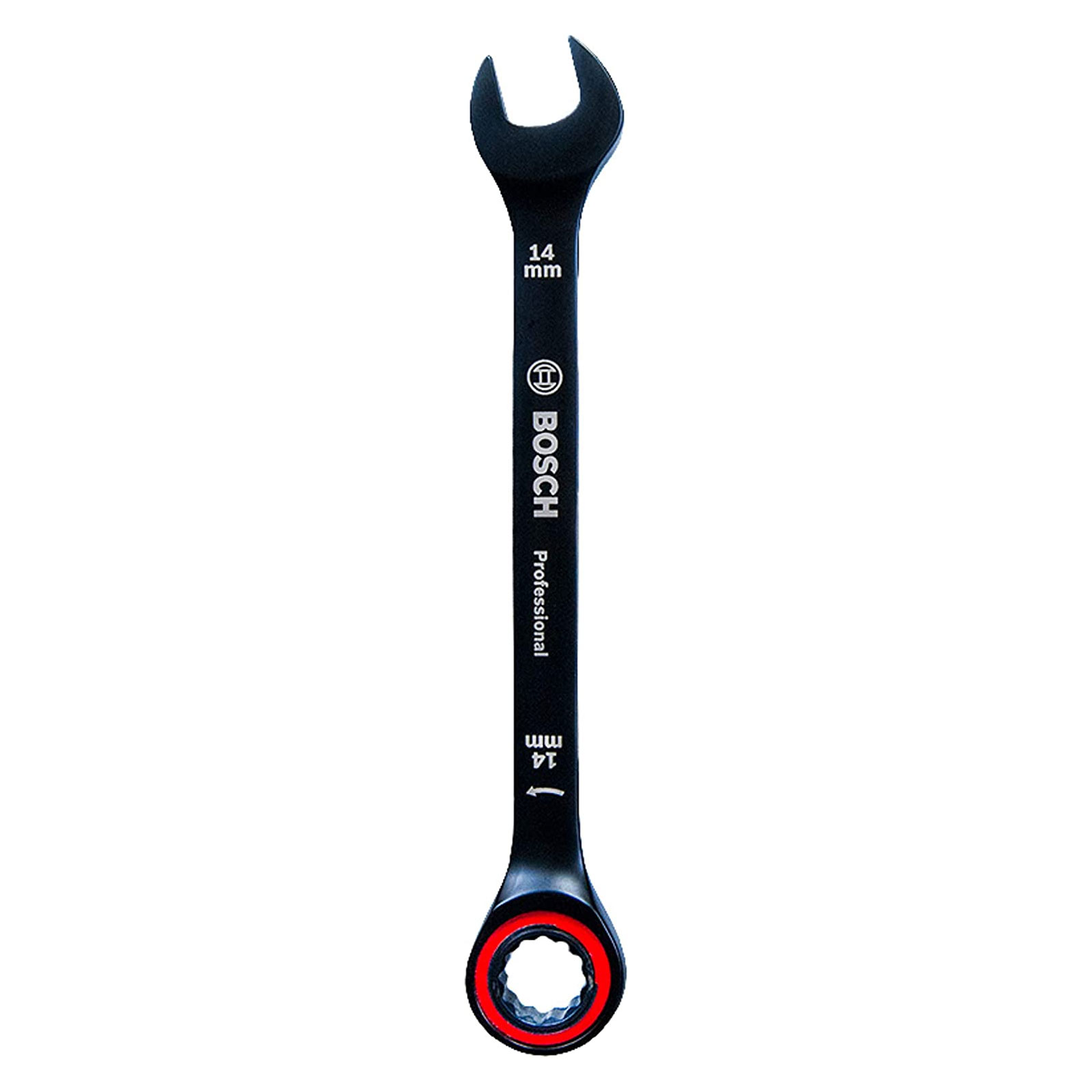 Bosch Professional Ringmaulschluessel 14mm Bosch Professional Ringmaulschluessel 14mm