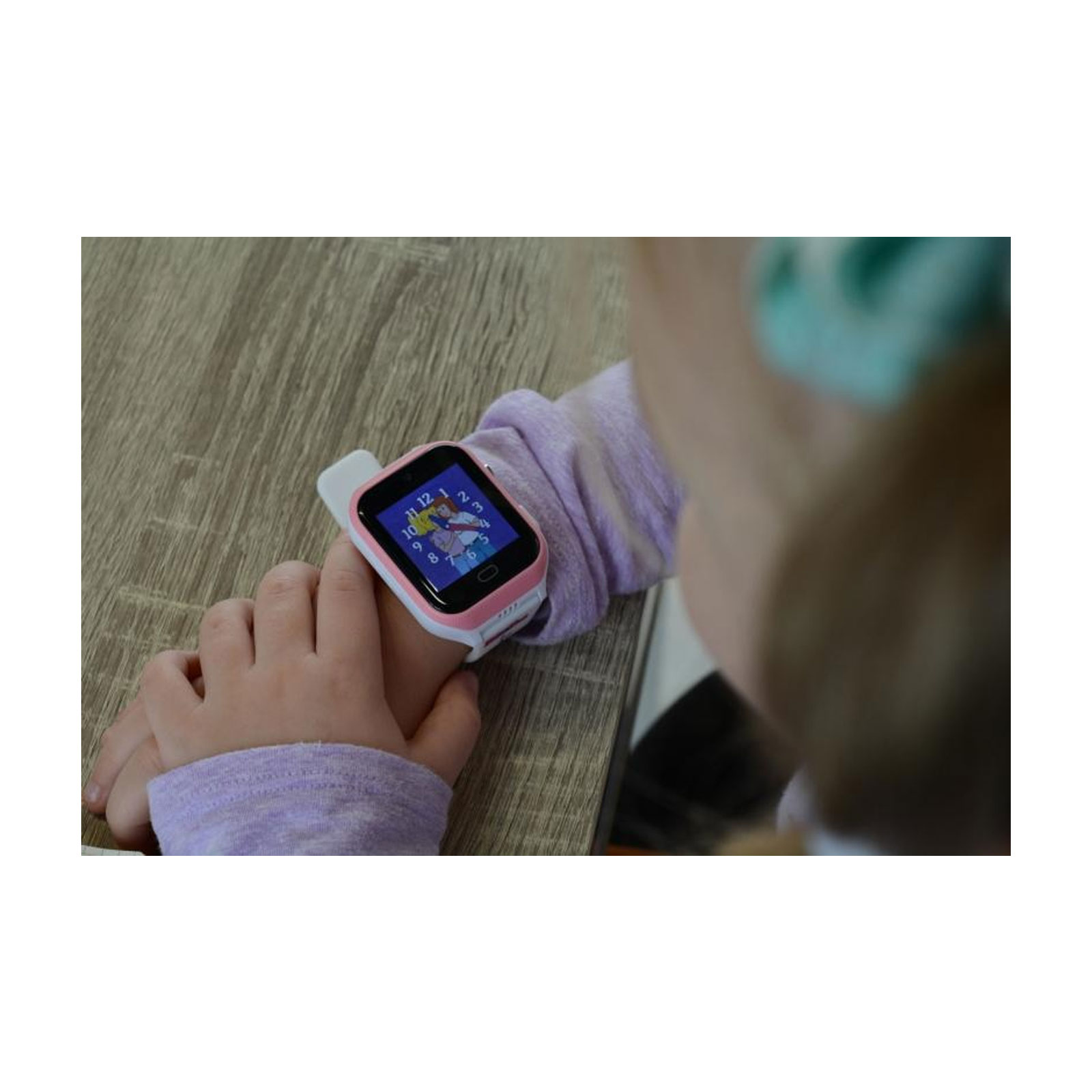 TECHNAXX PAW Patrol 4G Kids-Watch