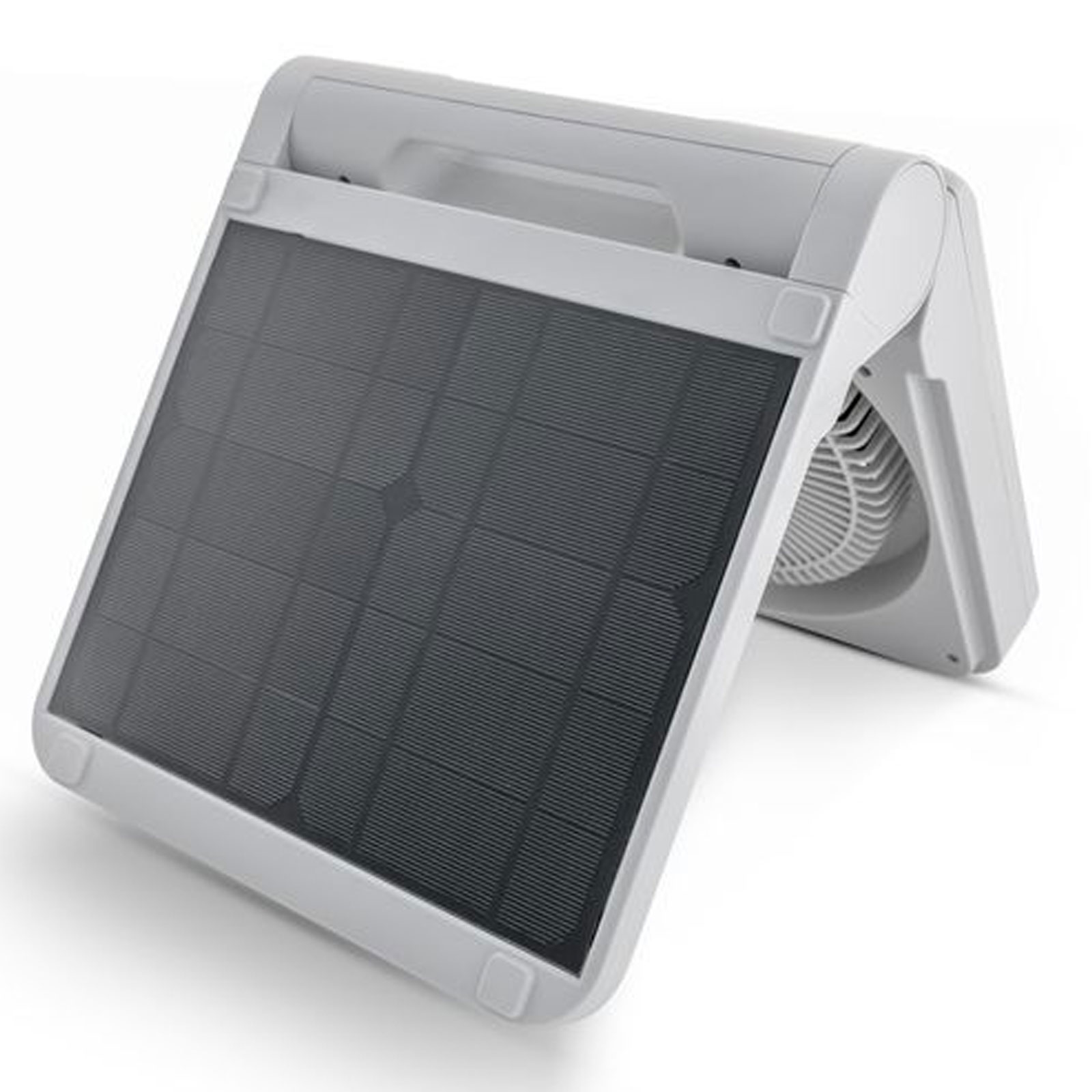 UNOLD 86517 Camping Ventilator