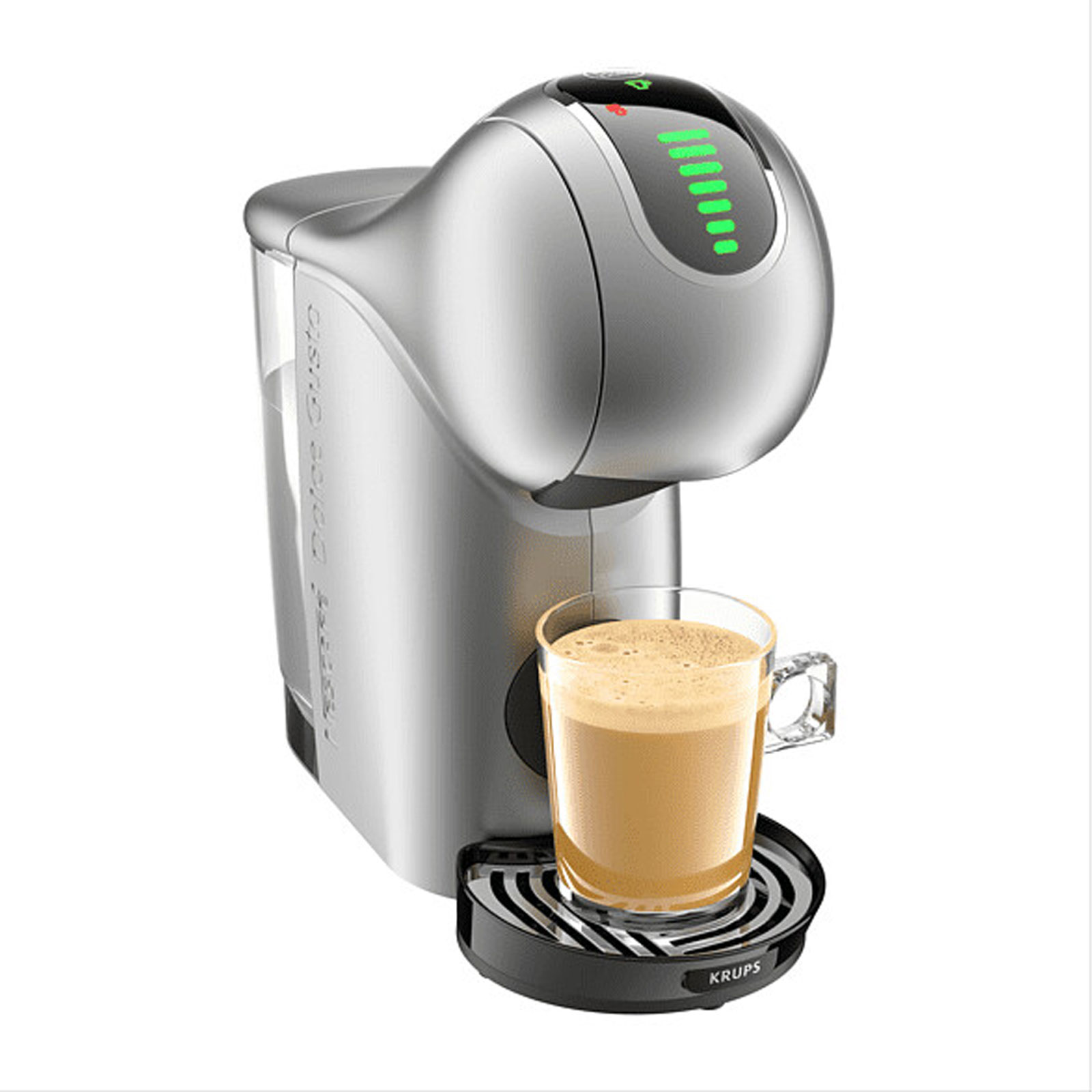 Krups KP440E.20 Dolce Gusto Genio S Kapselmaschine inkl.