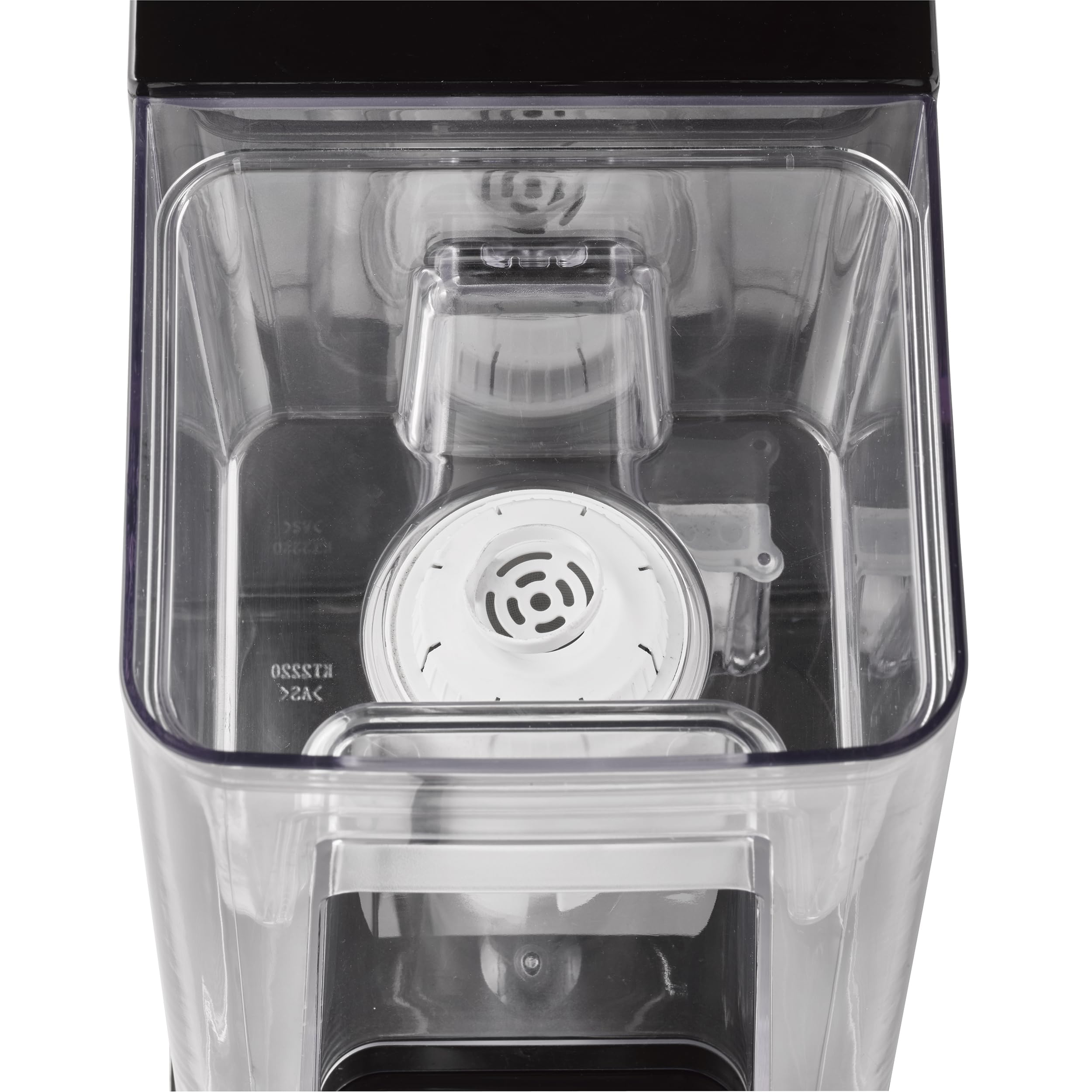 CASO HW 666 Inox UV - Heißwasserspender mit UV-Technologie