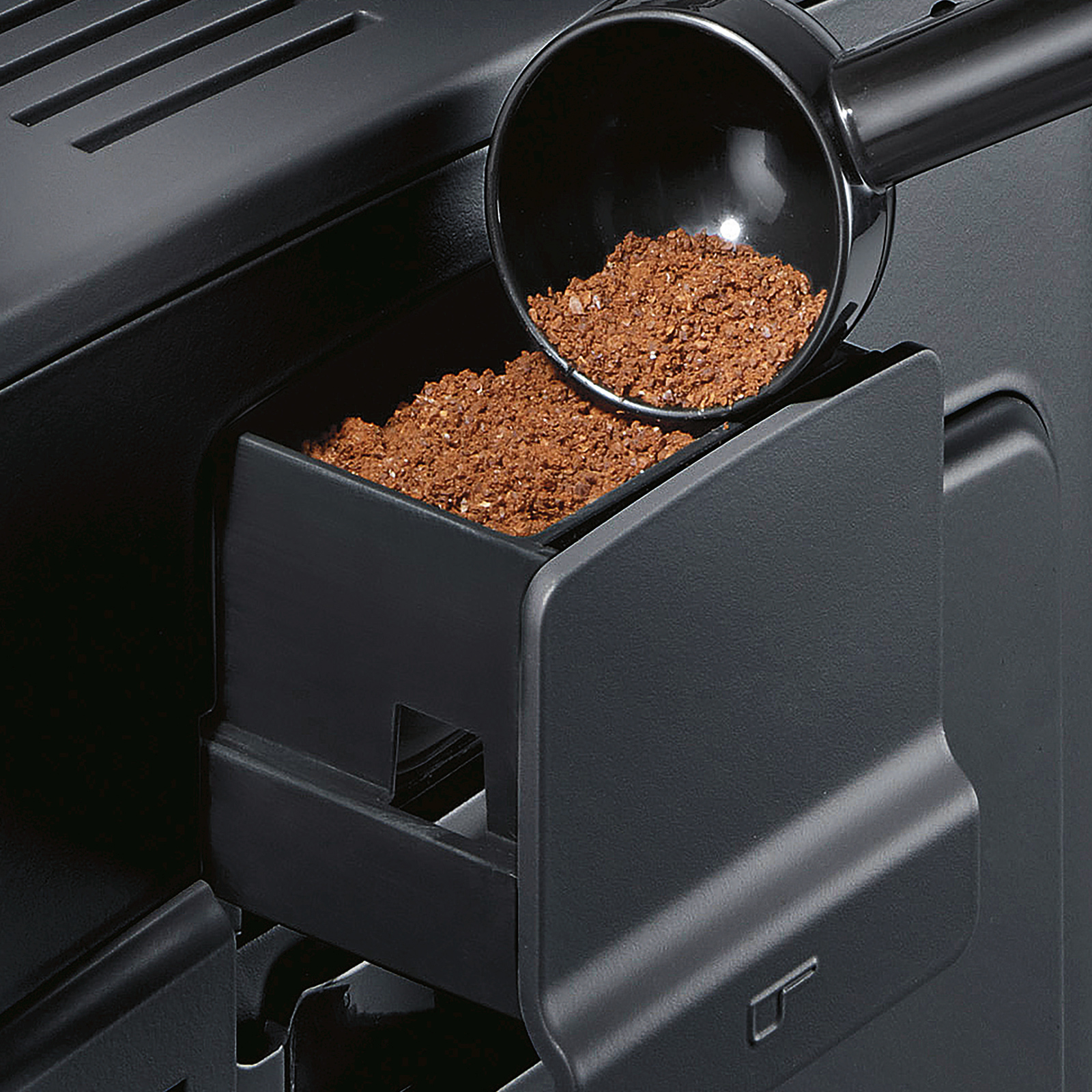 Siemens TE657M03DE Kaffeevollautomat + Nestle Starbucks Pike Place Roast Ganze Bohne 200g