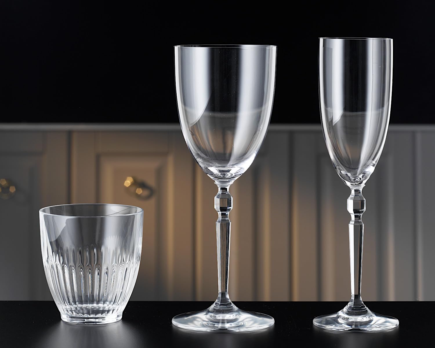 Nachtmann 106721 Heritage Sektkelch 2er Set