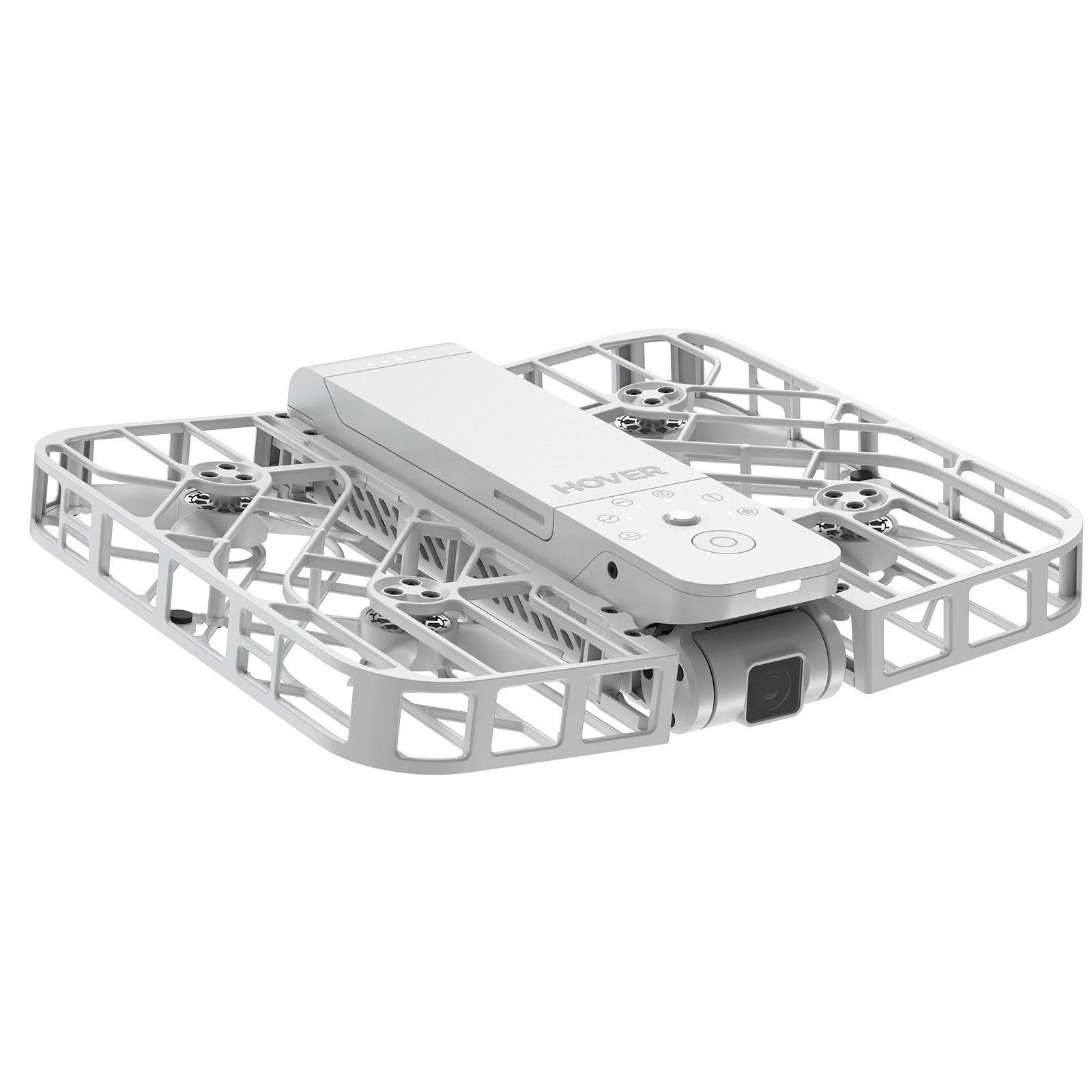 HoverAir X1 Combo Drohne mit Kamera