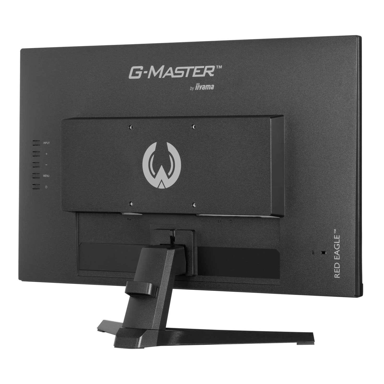 iiyama G-Master G2470HS-B1, Schwarz, 23,8 Zoll, Full HD, IPS, 180 Hz, 0,2 ms