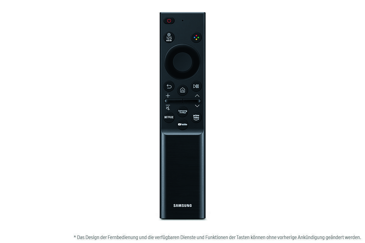 Samsung GU75U8099FUXZG LED TV