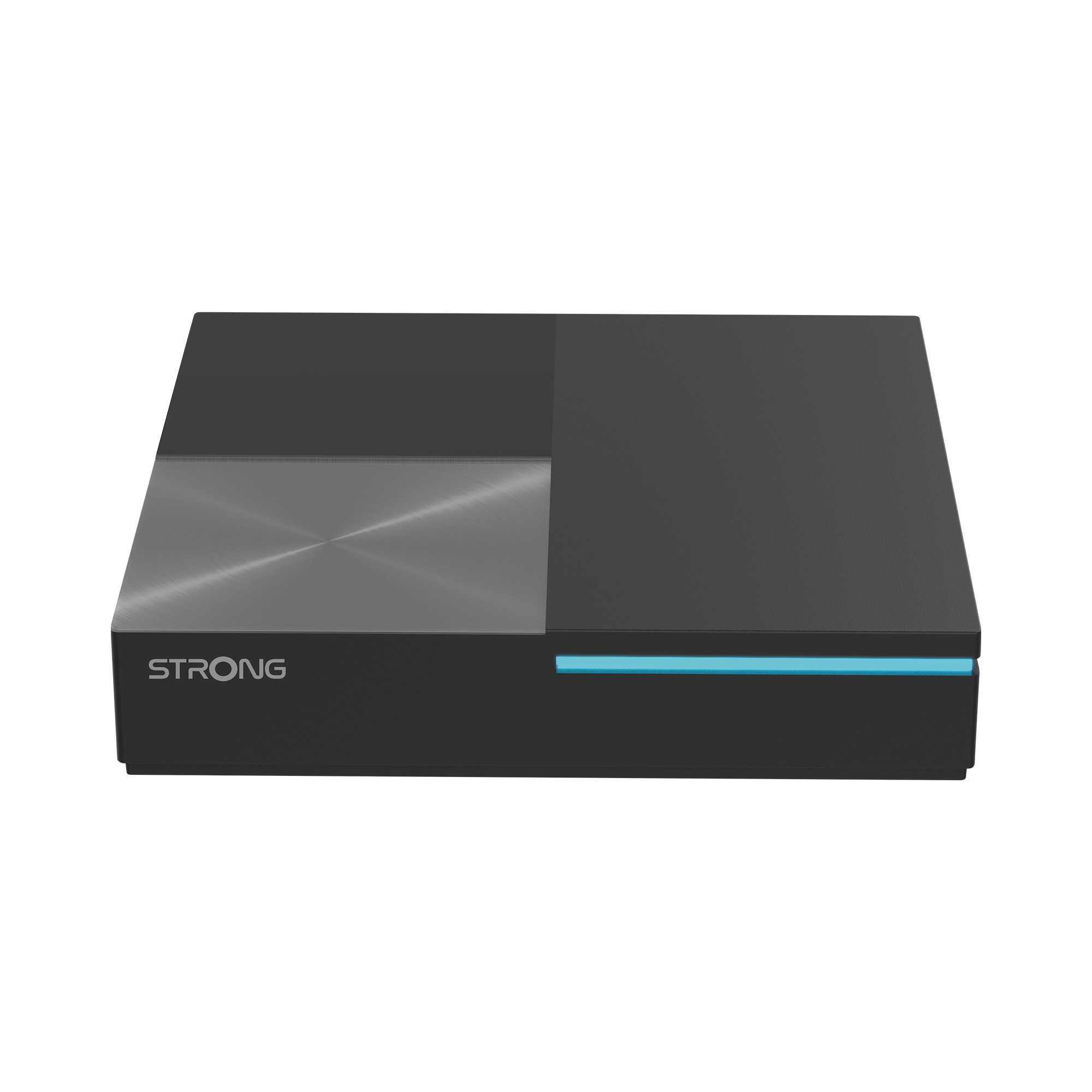 Strong LEAP-S3 PRO Ultimate Premium 4K UHD Streaming TV Box