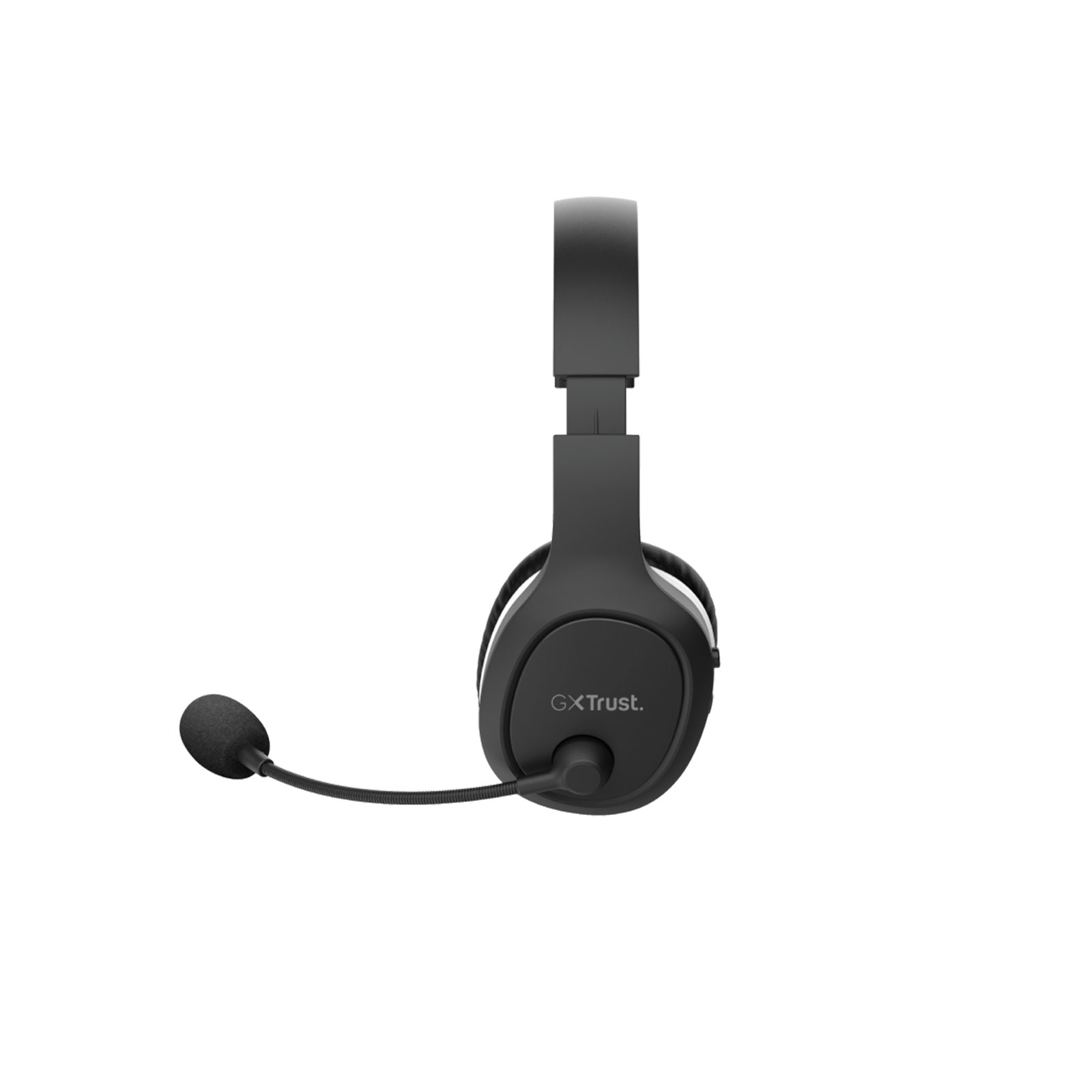 Trust Gaming TRU GXT 391 Gaming Headset mit Mikrofon