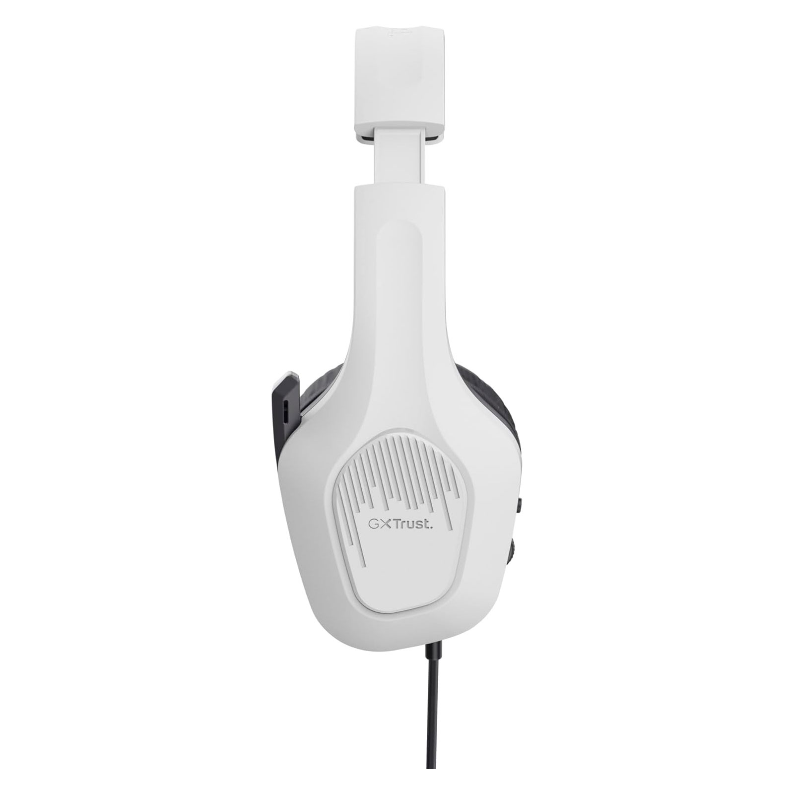 Trust Gaming-Headset GXT 415 Zirox (24993), PS5, Weiß