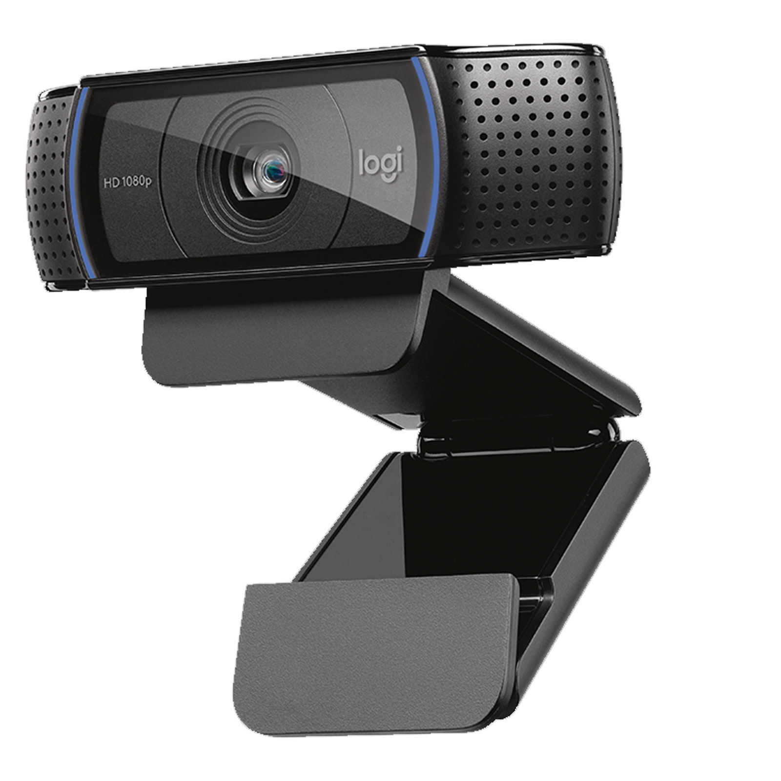 Logitech HD PRO WEBCAM C920 (960-001055)