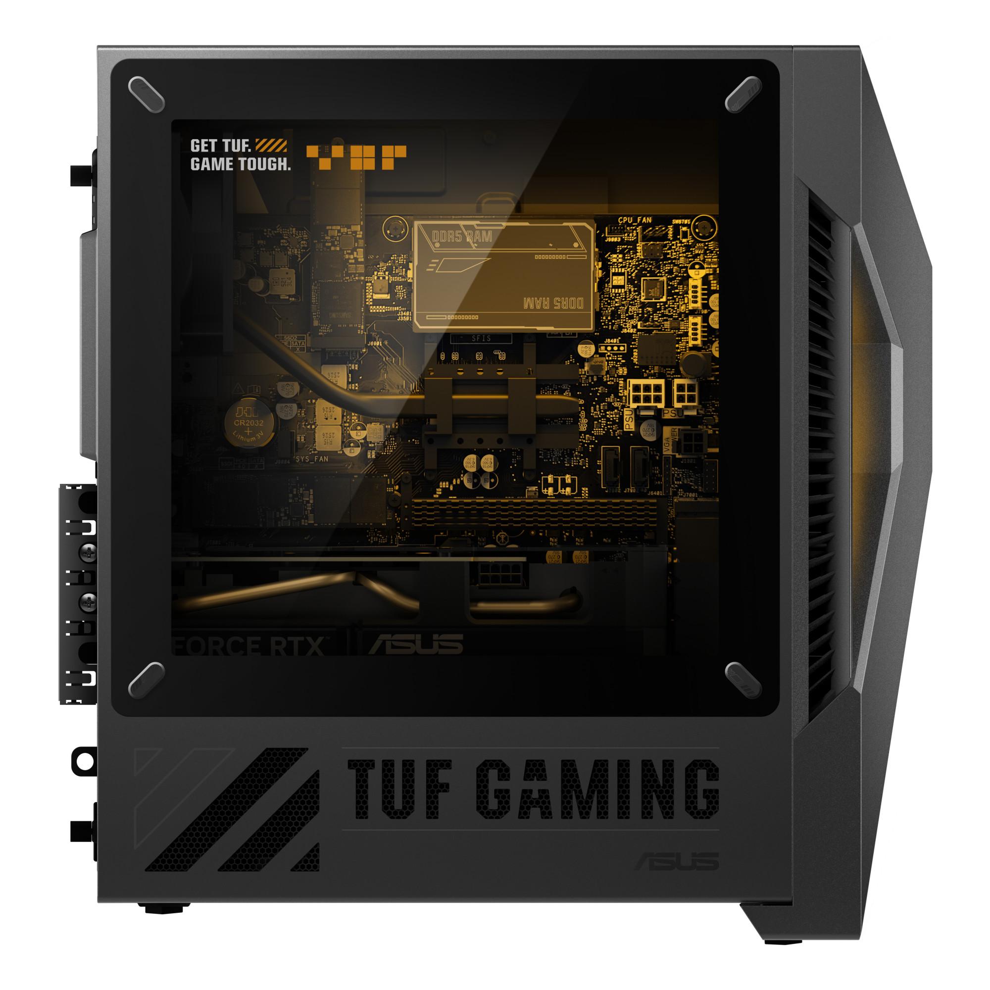 ASUS TUF TM500 TM500MH-0R7260040W Gaming-PC