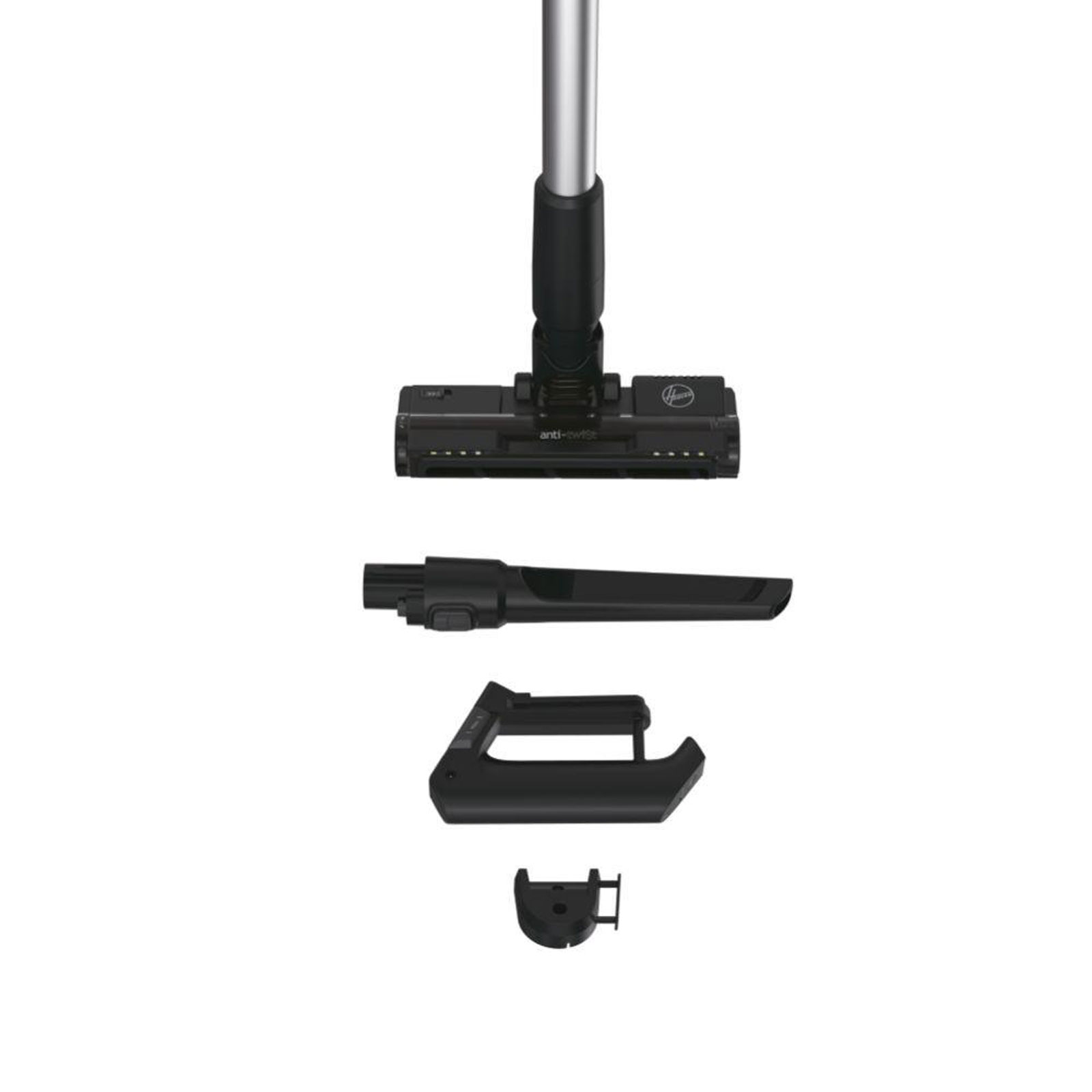 HOOVER HF202H 011 Akku Staubsauger