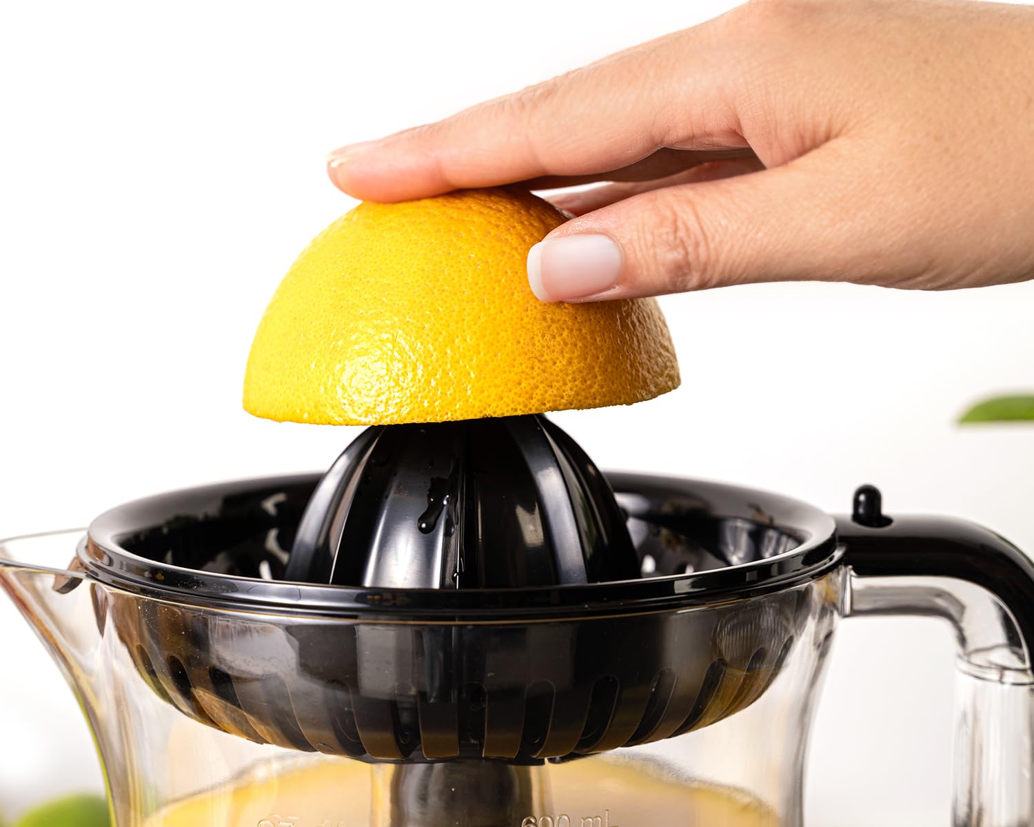 ROMMELSBACHER Zitruspresse ZP 50