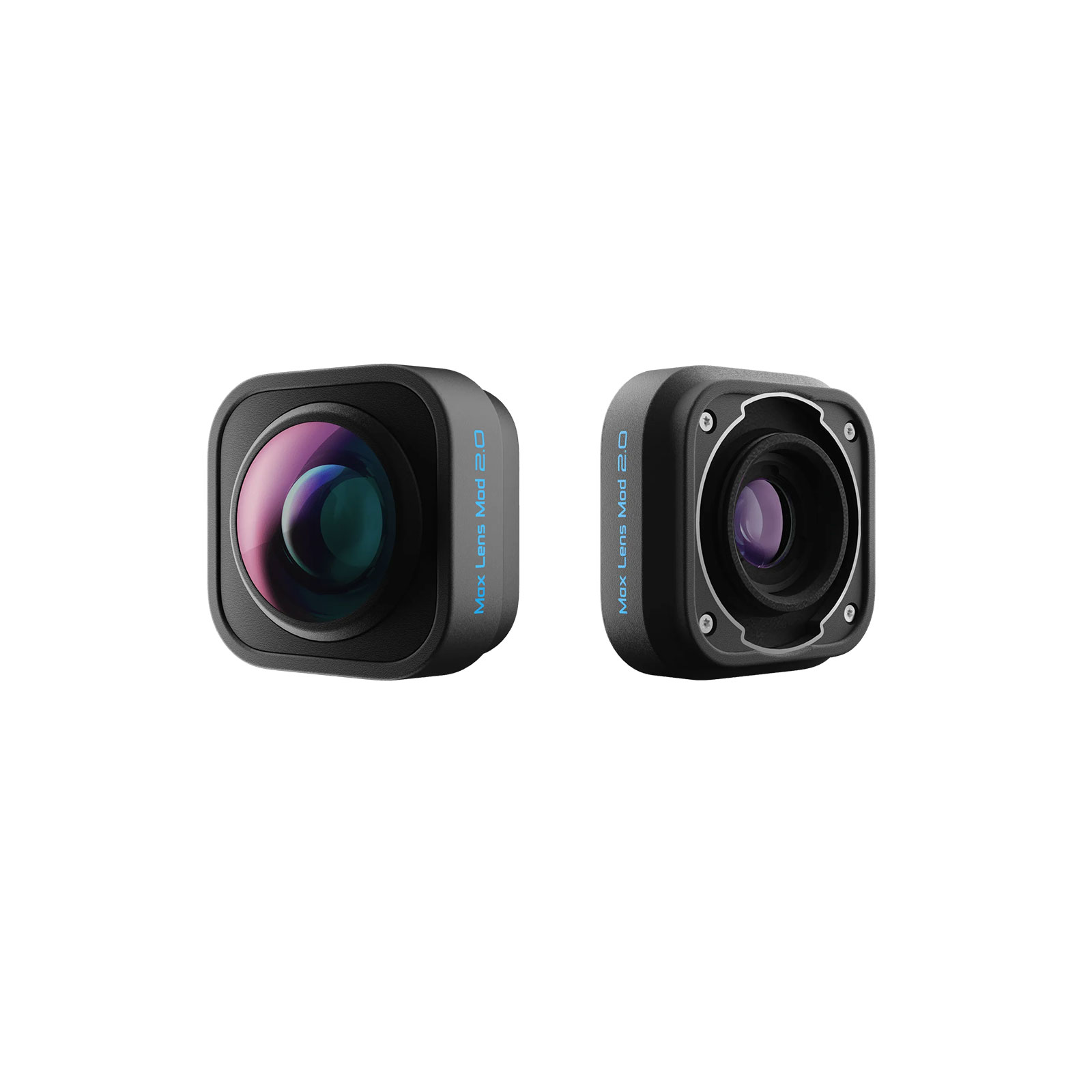 GoPro Max Lens Mod 2.0 (Kompatibel mit: HERO12 Black)
