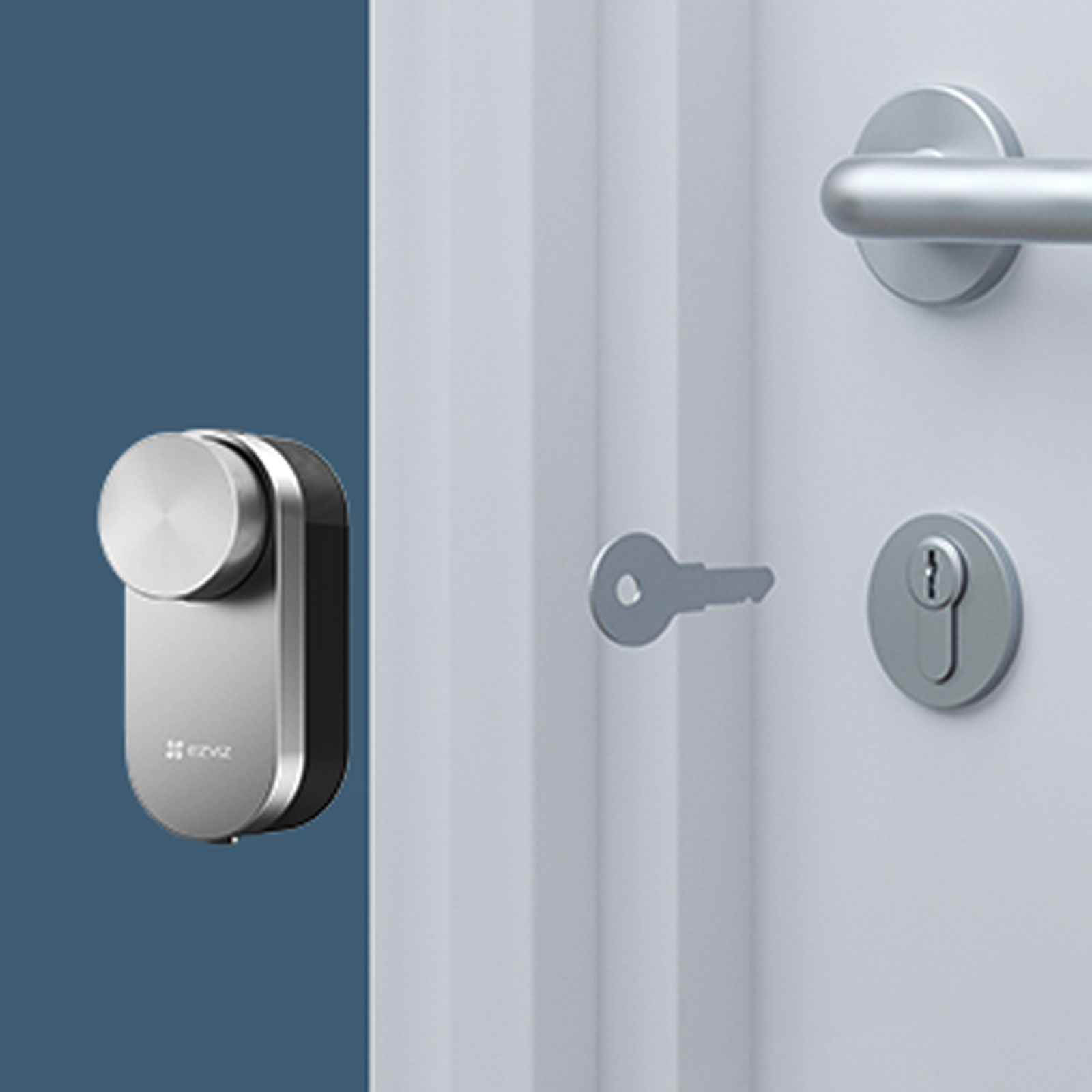 EZVIZ DL01 Pro Smart Lock