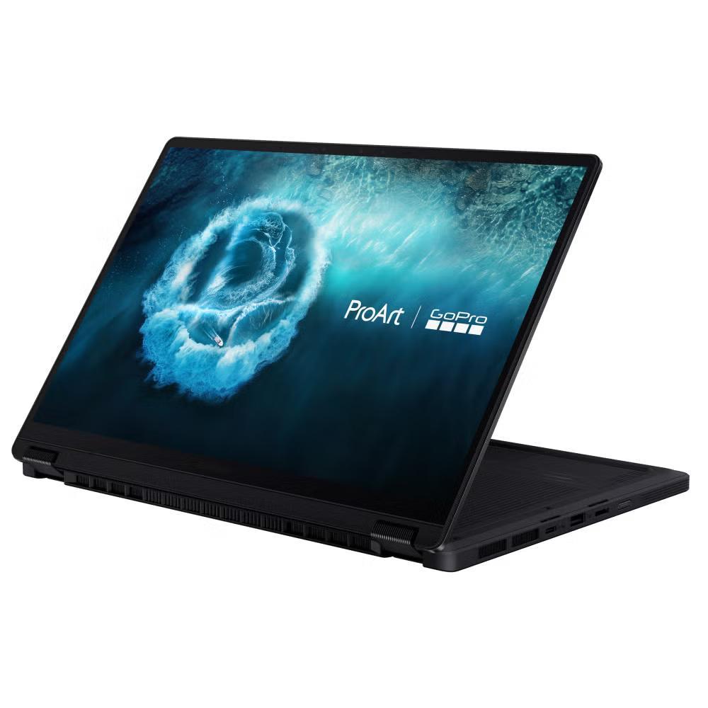 ASUS ProArt PX13, Schwarz Notebook