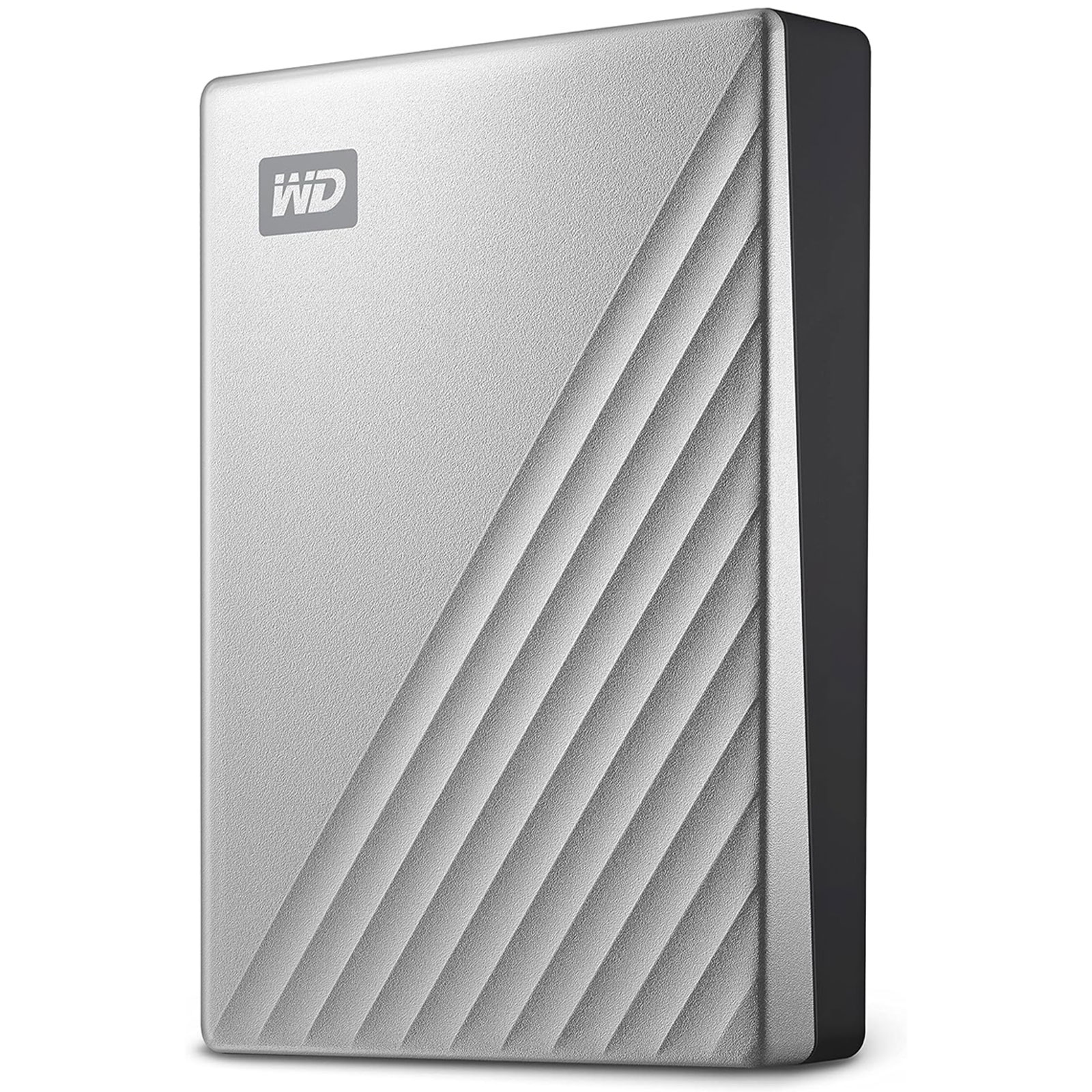WD (Western Digital) My Passport Ultra Portable Drive, 2TB