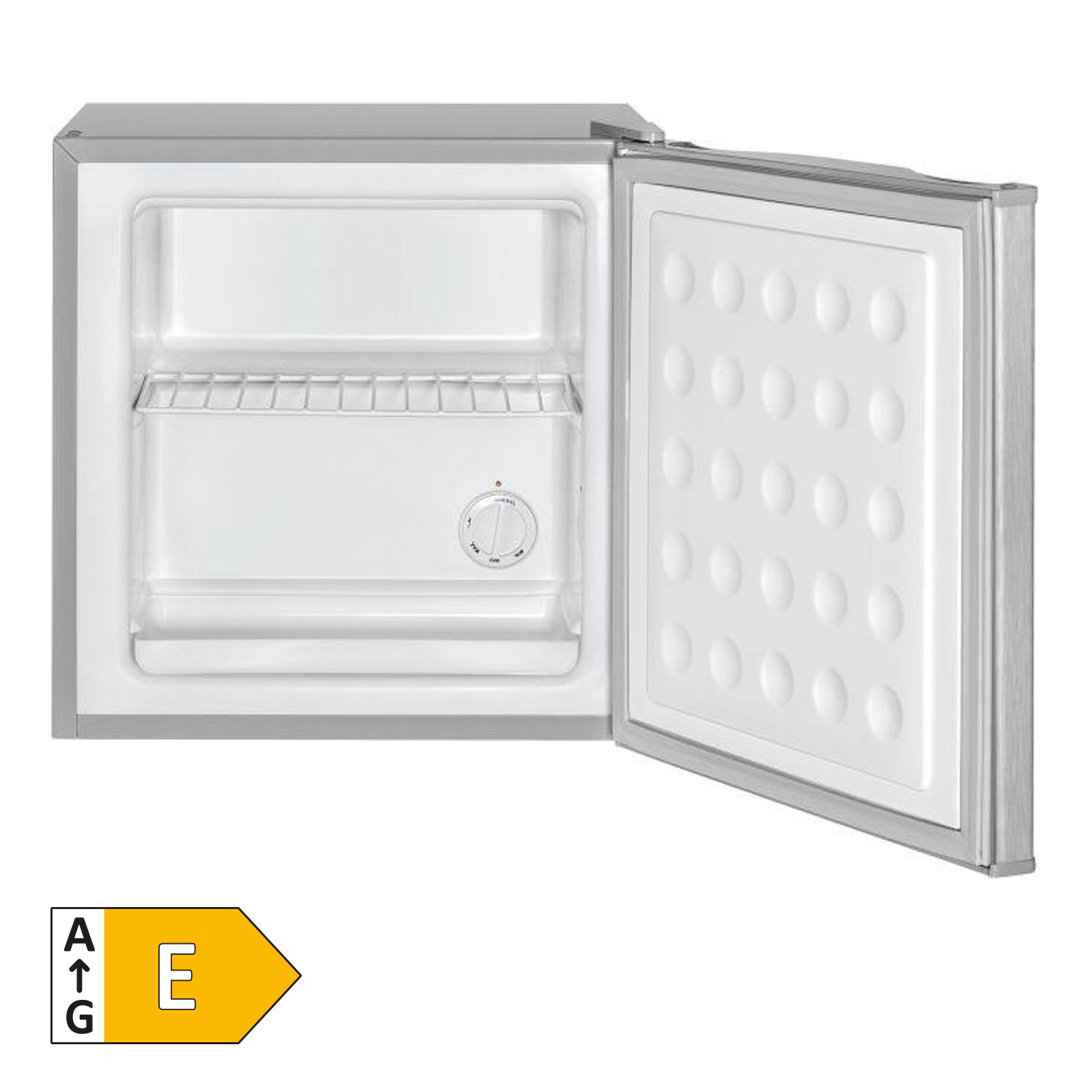 Bomann Gefrierbox GB 341 silber