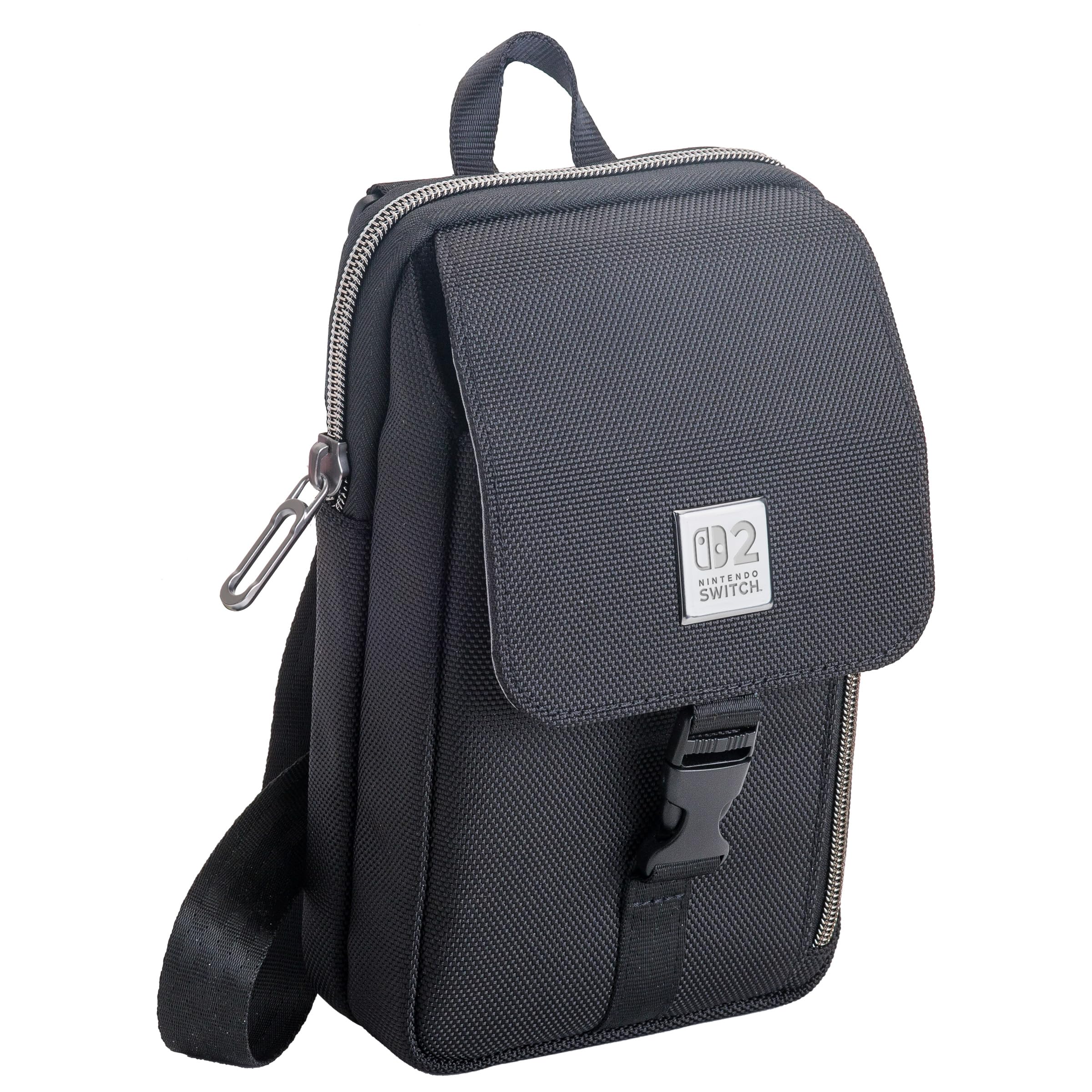 RDS - Lizenzierte Nintendo Switch 2 Tasche